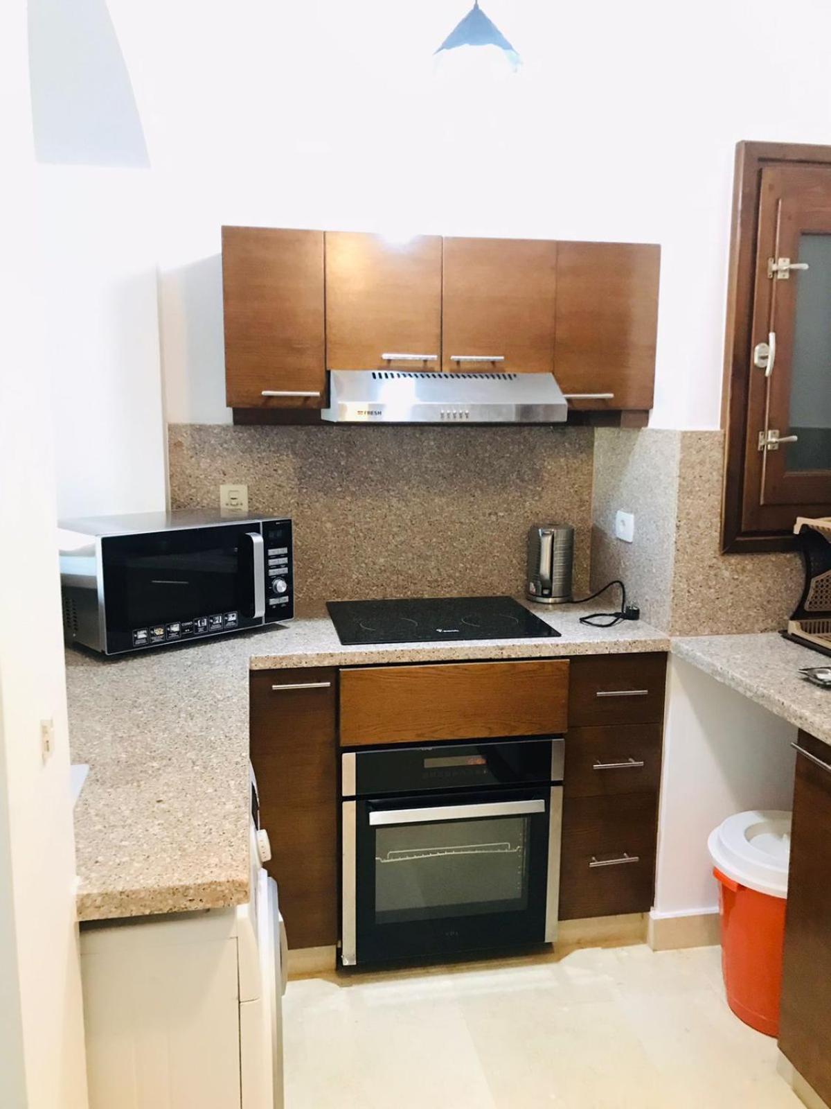 Babel Apartments el gouna