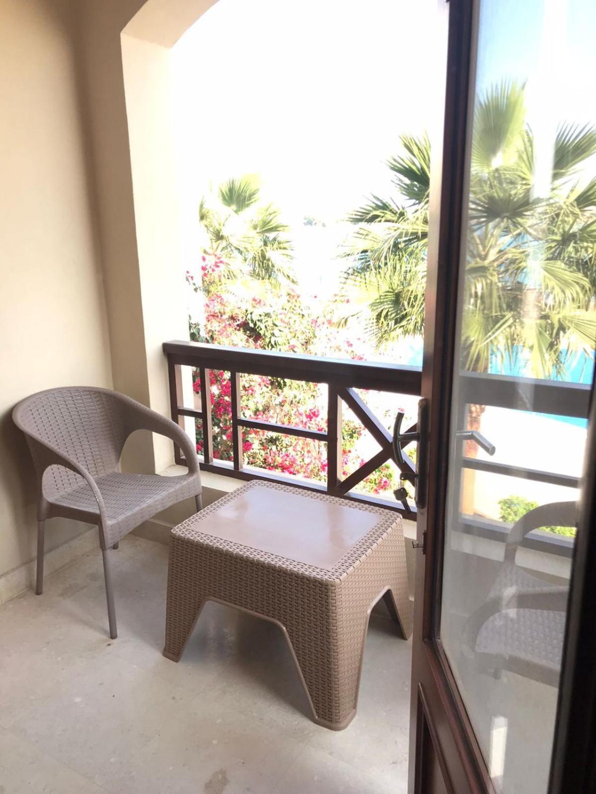 Babel Apartments el gouna