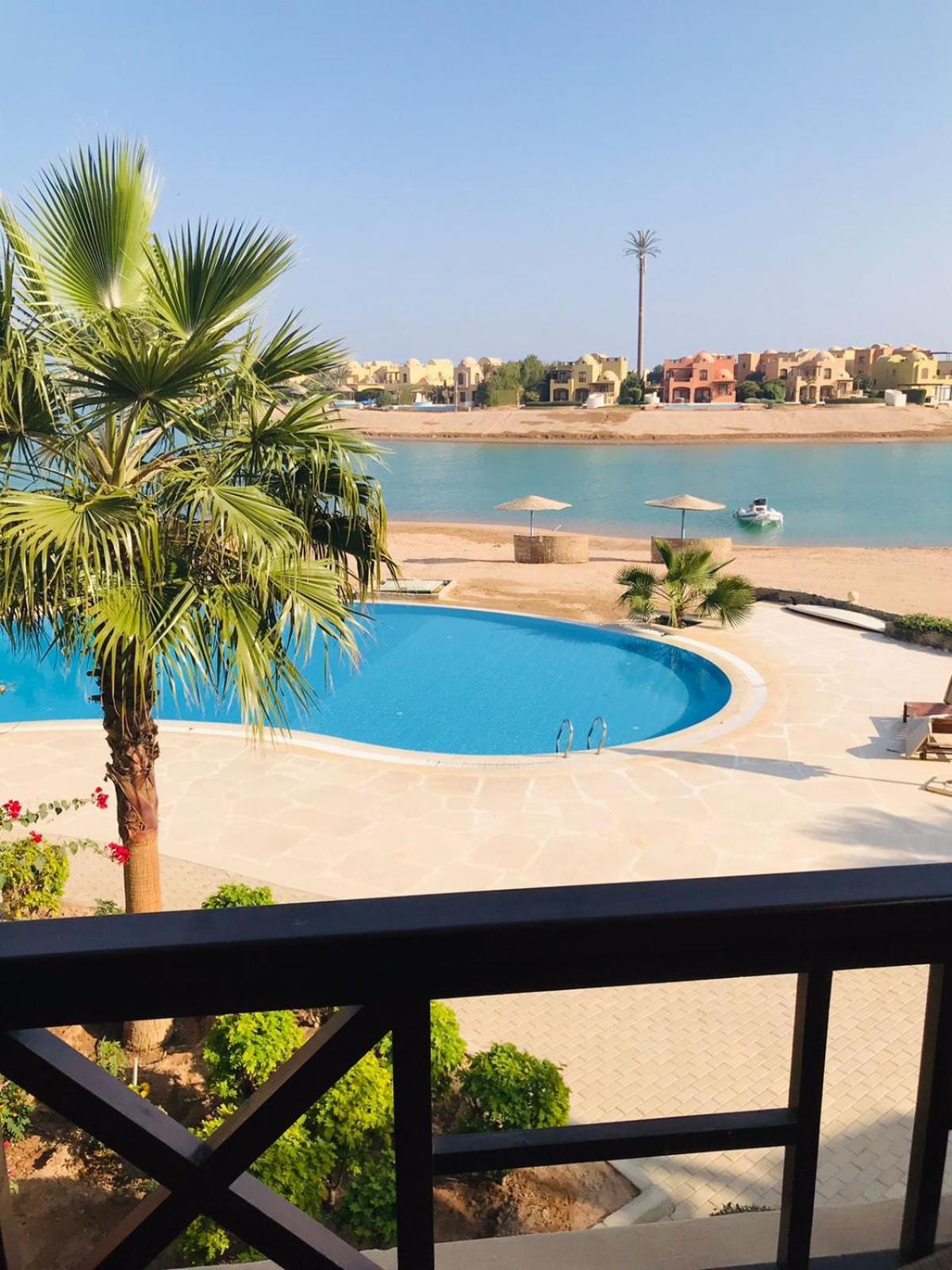 Babel Apartments el gouna