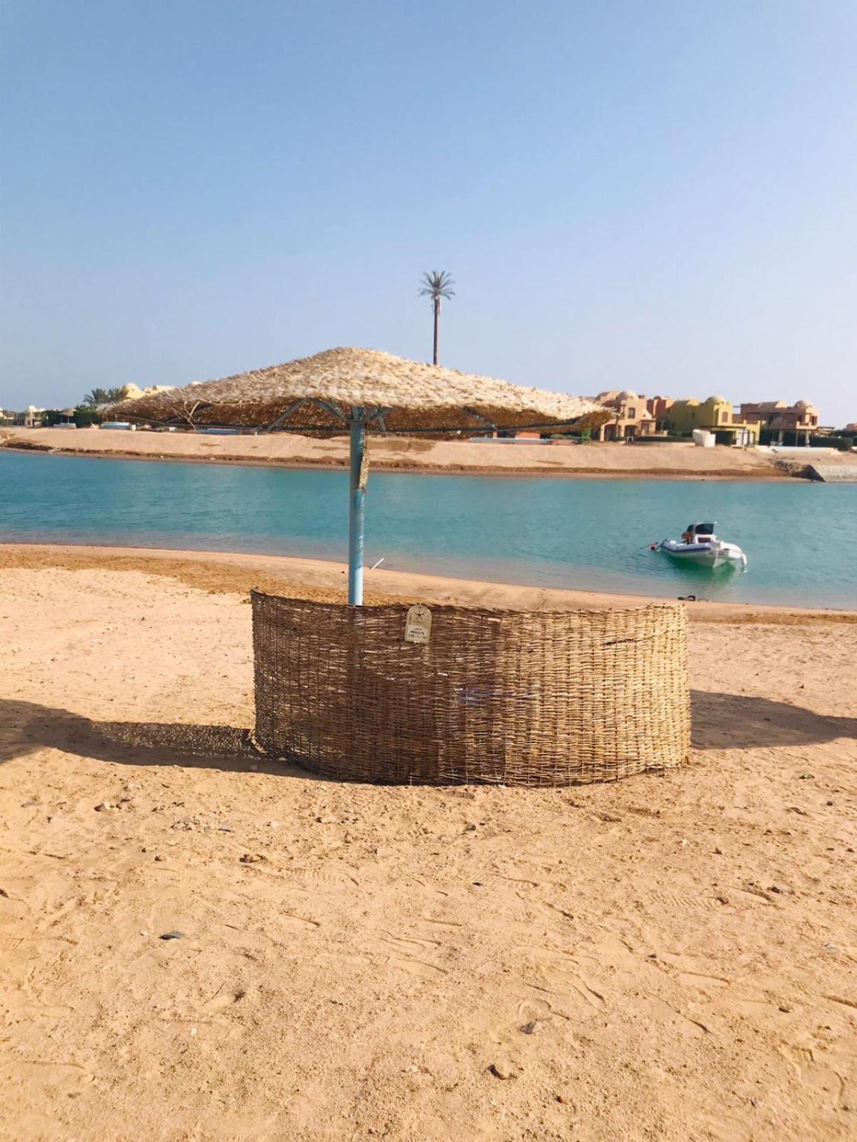 Babel Apartments el gouna