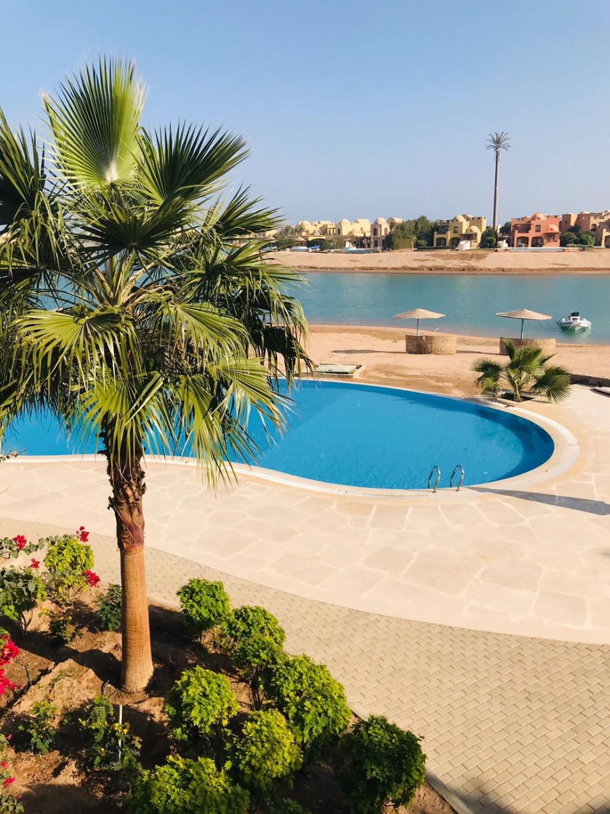 Babel Apartments el gouna