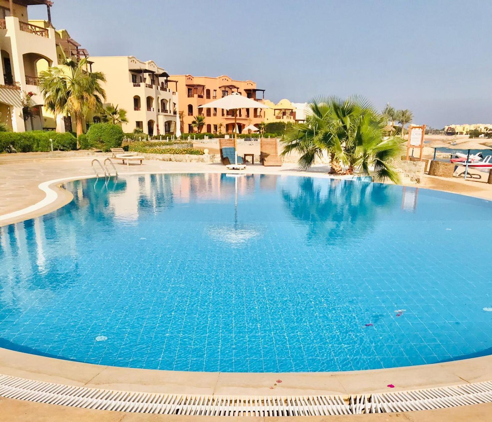 Babel Apartments el gouna
