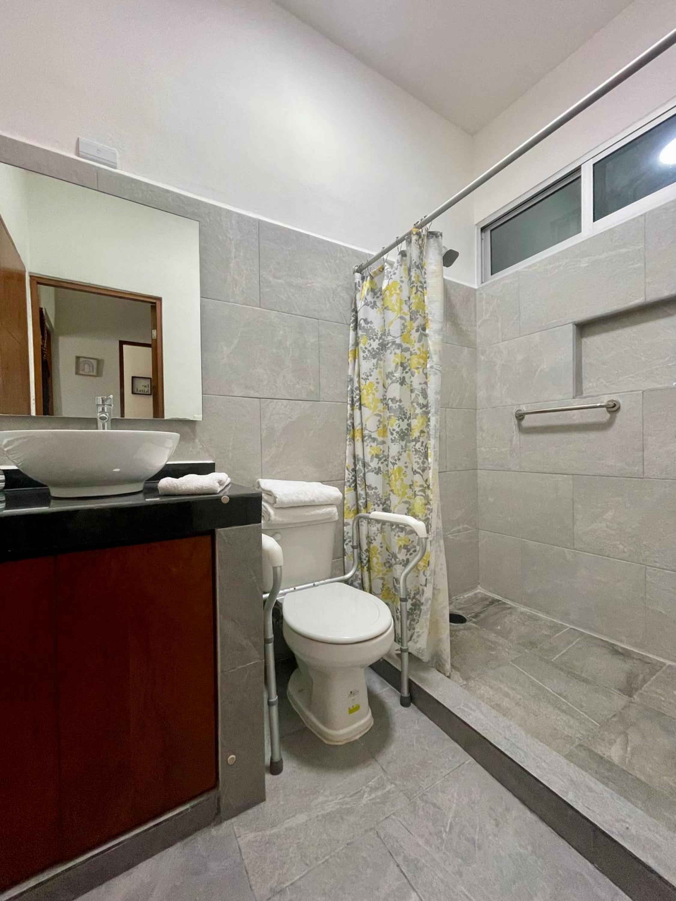 Suites Maya Ka’an