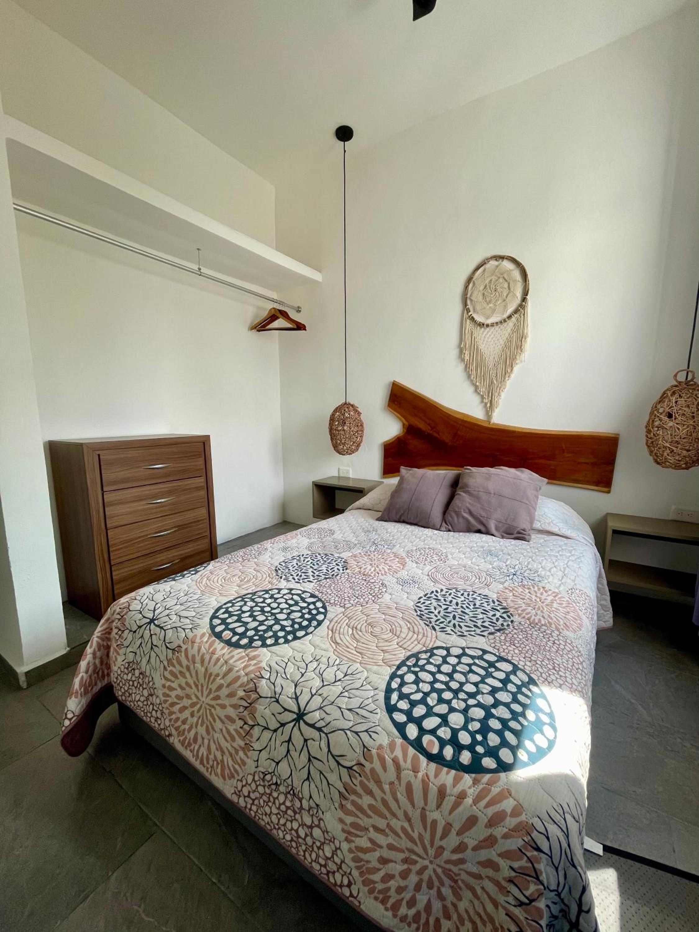 Suites Maya Ka’an
