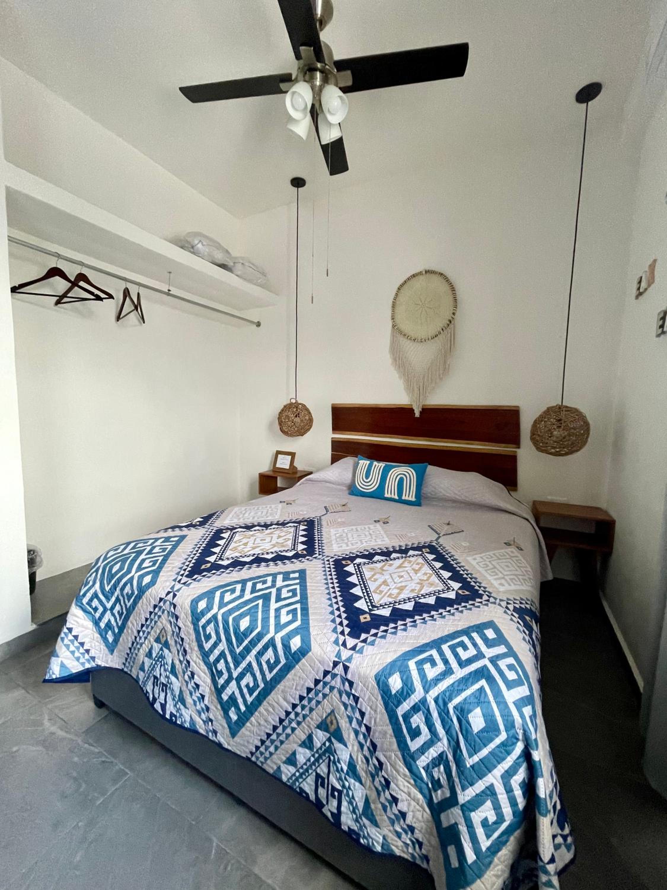 Suites Maya Ka’an