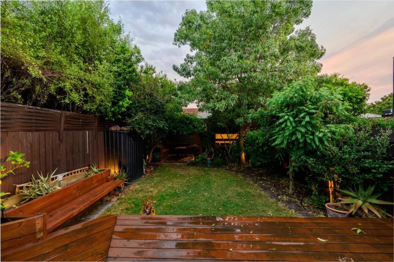 Alma, Art Deco Home in Caufield North