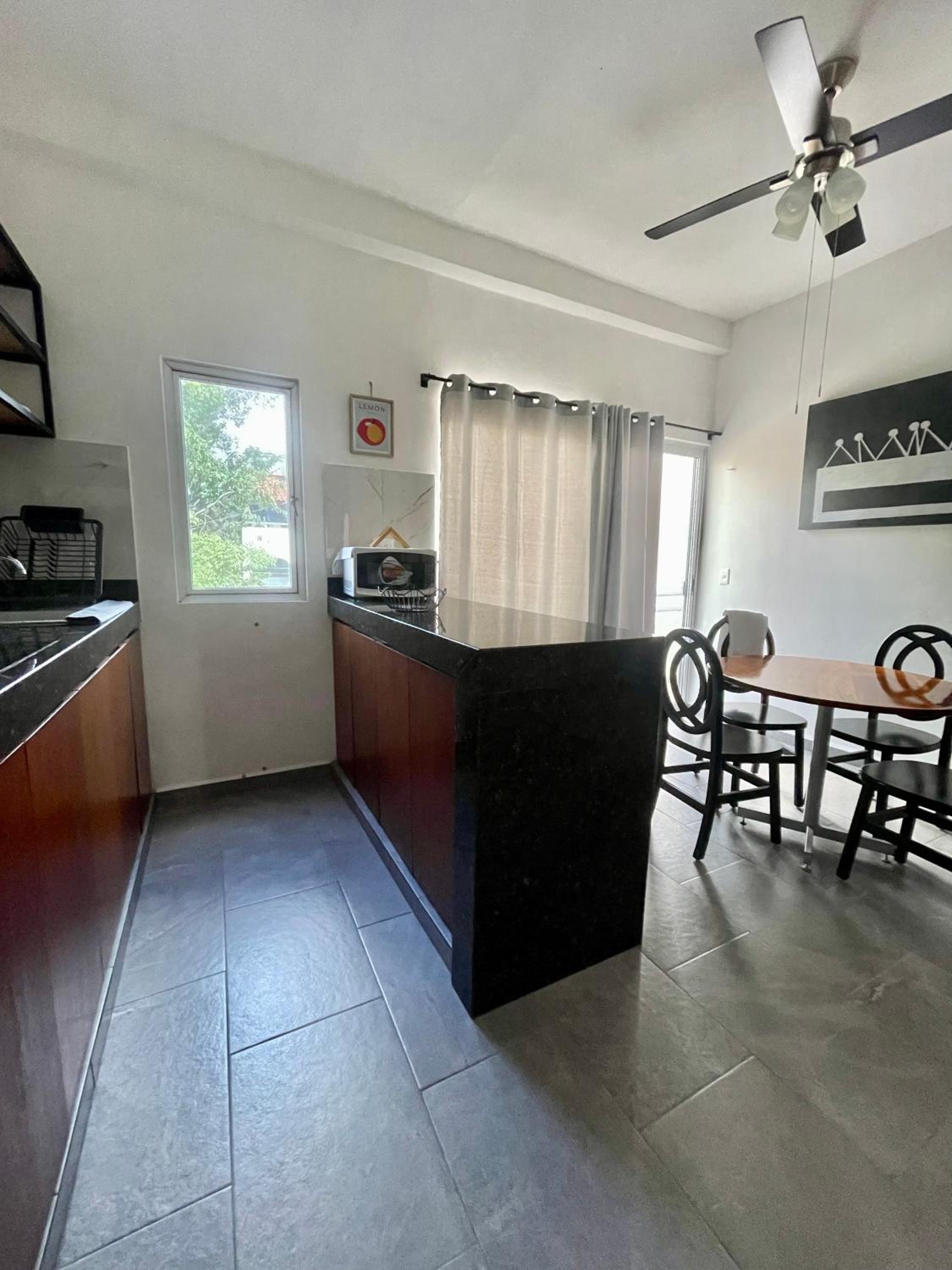 Suites Maya Ka’an