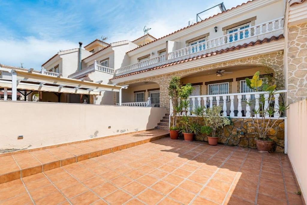 Casa en Ciudad Quesada