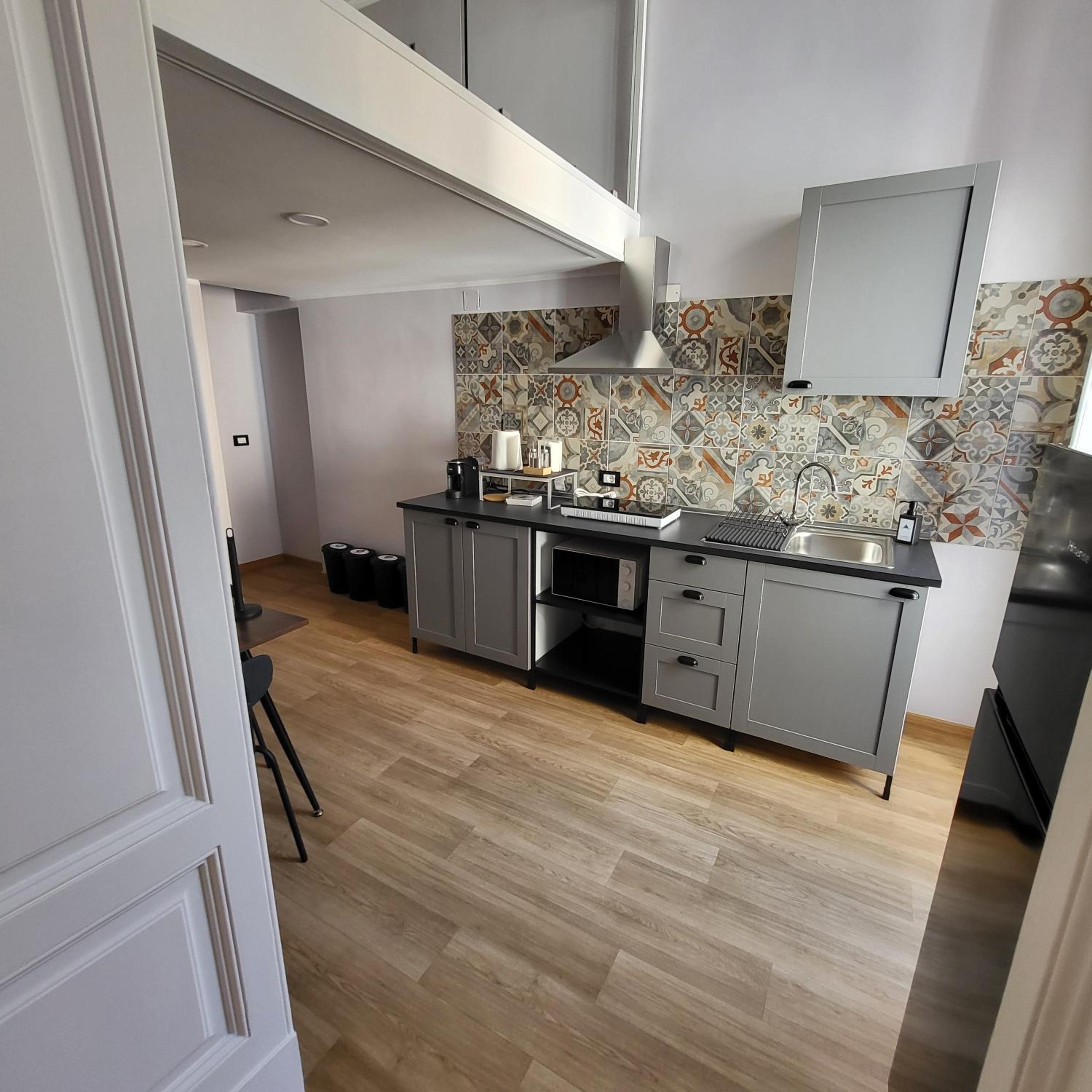 Appartamento Daniela Zinghouse photo 3