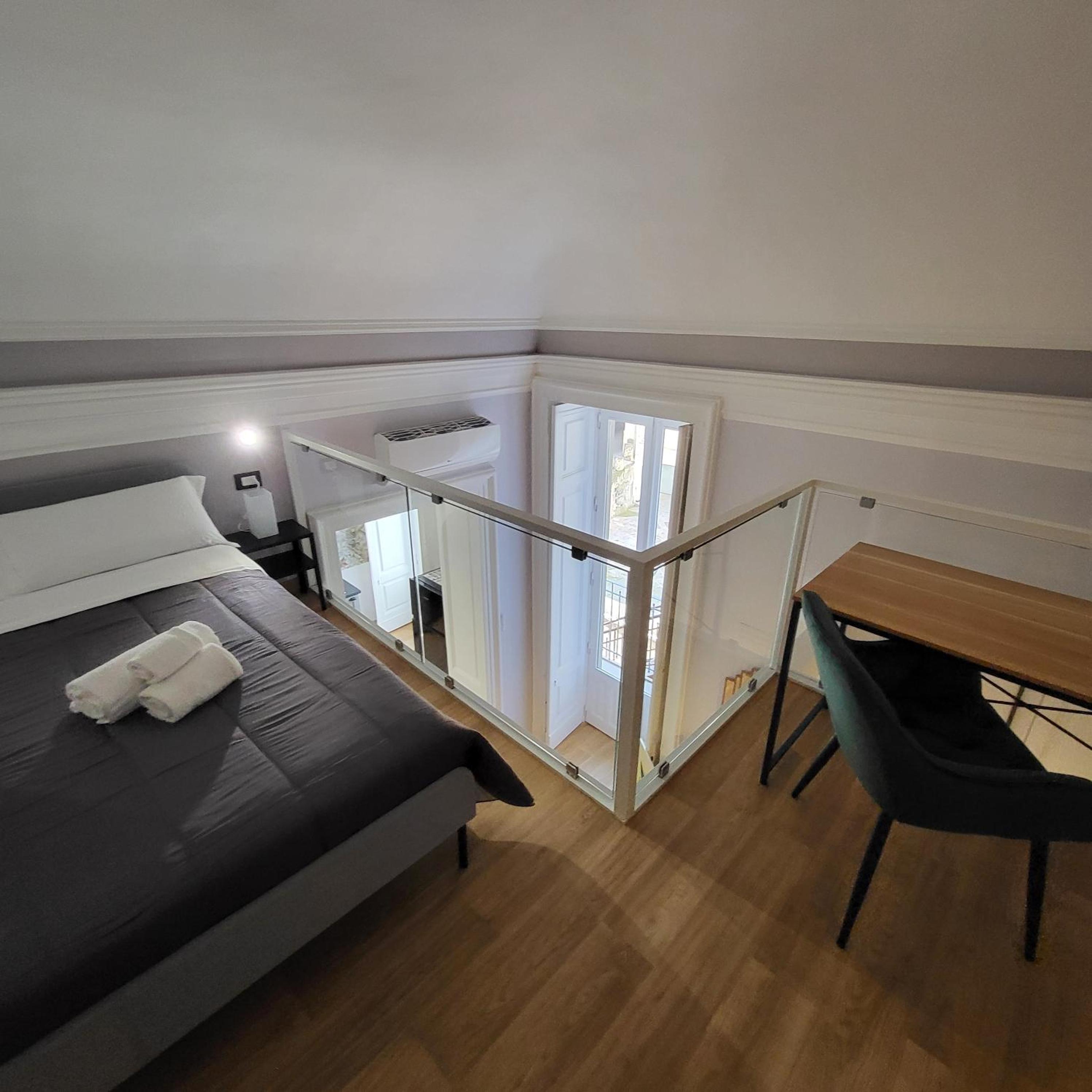 Appartamento Daniela Zinghouse photo 2