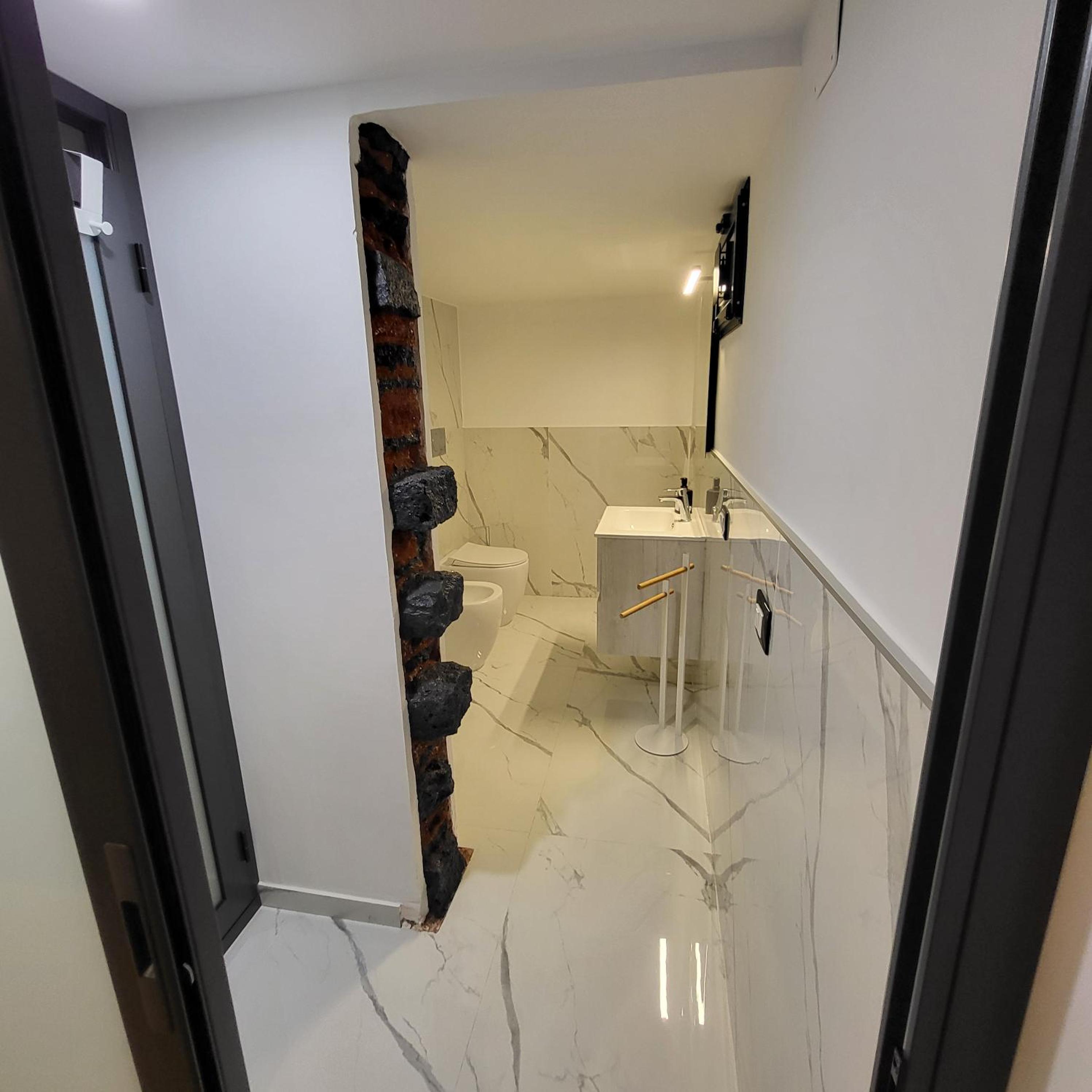 Appartamento Daniela Zinghouse photo 4