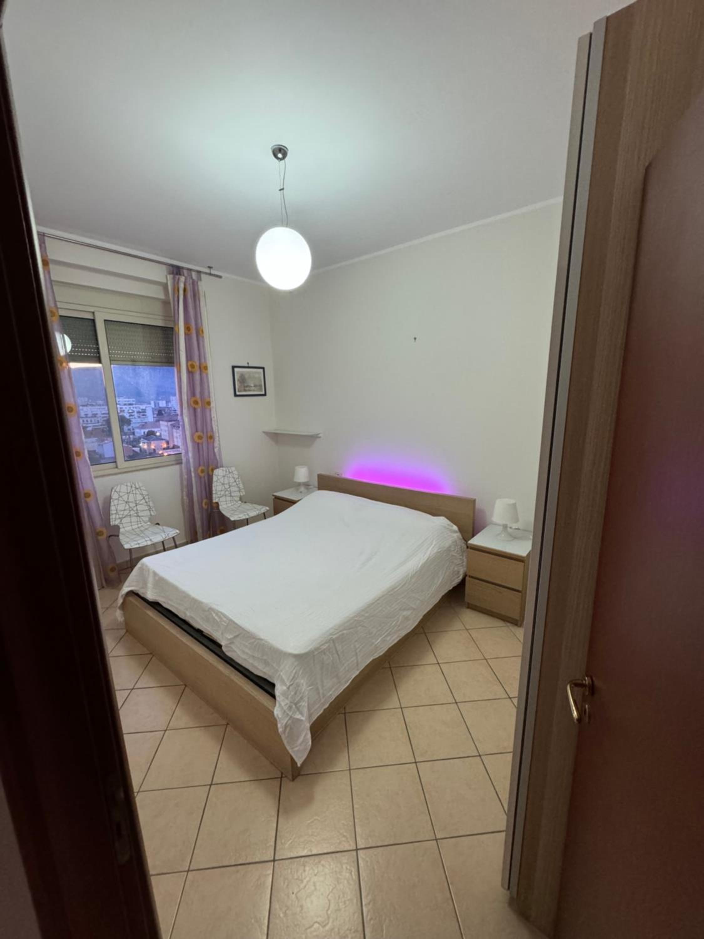 3 Bedrooms Apartment