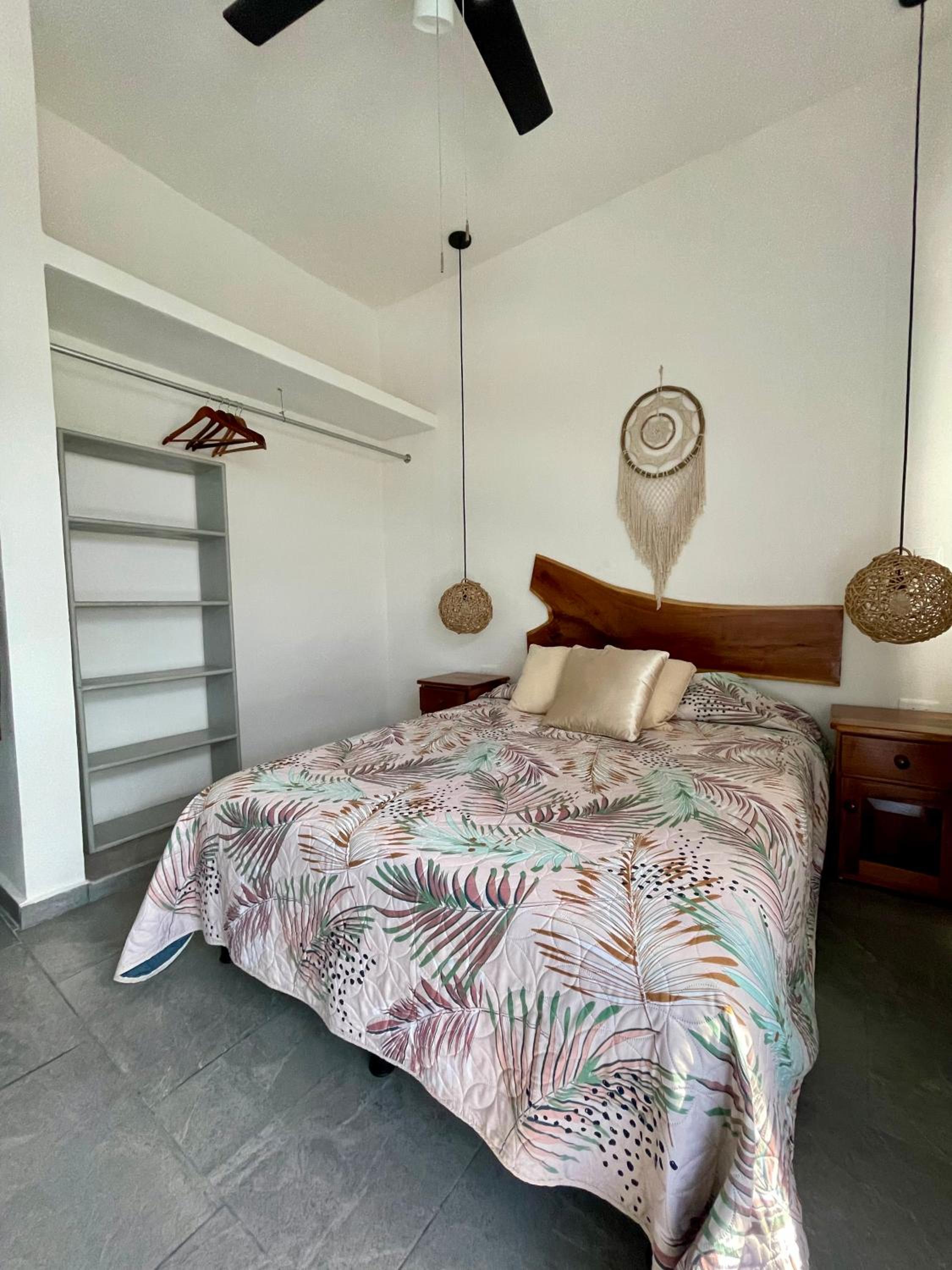 Suites Maya Ka’an