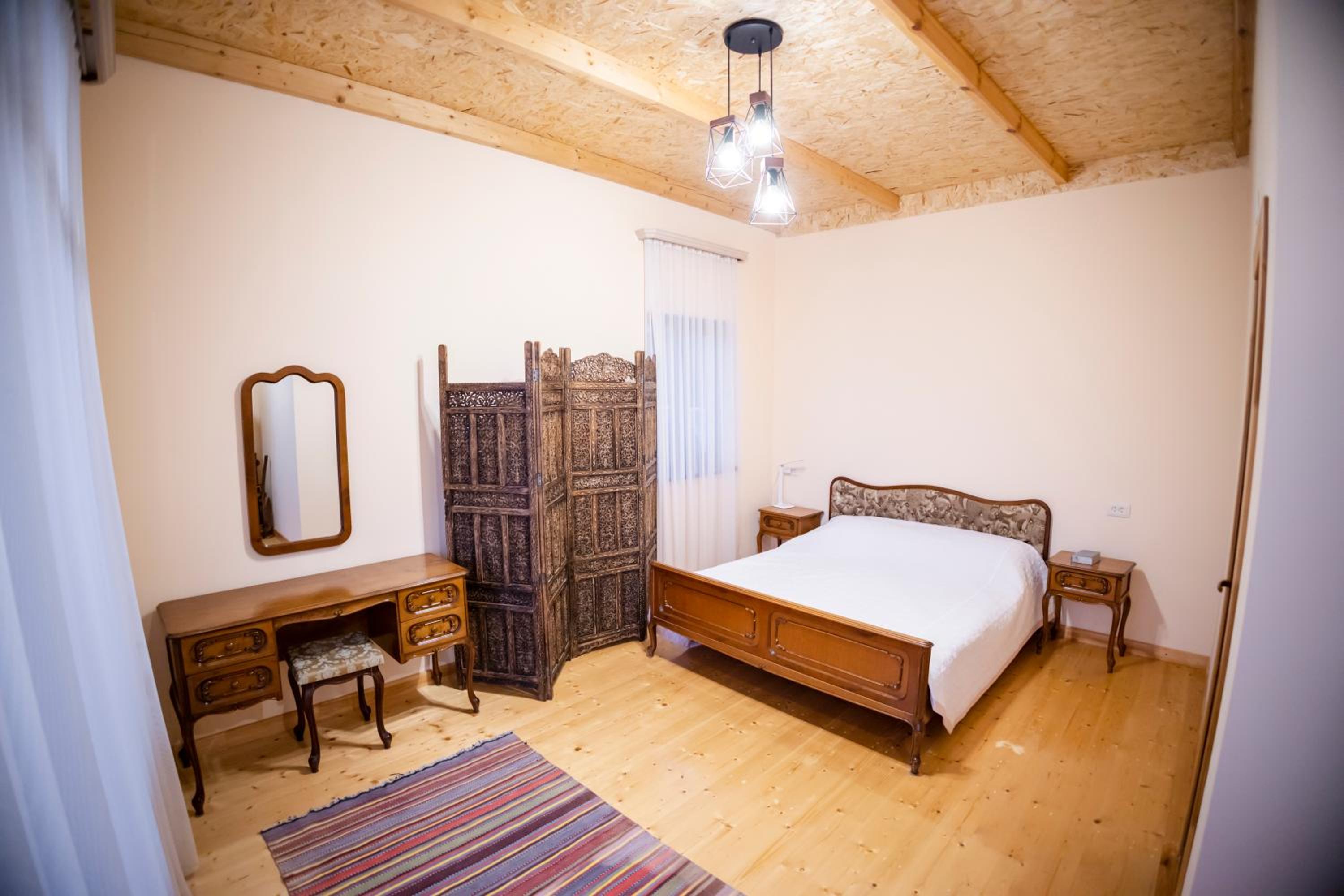 Stepsa Guest House