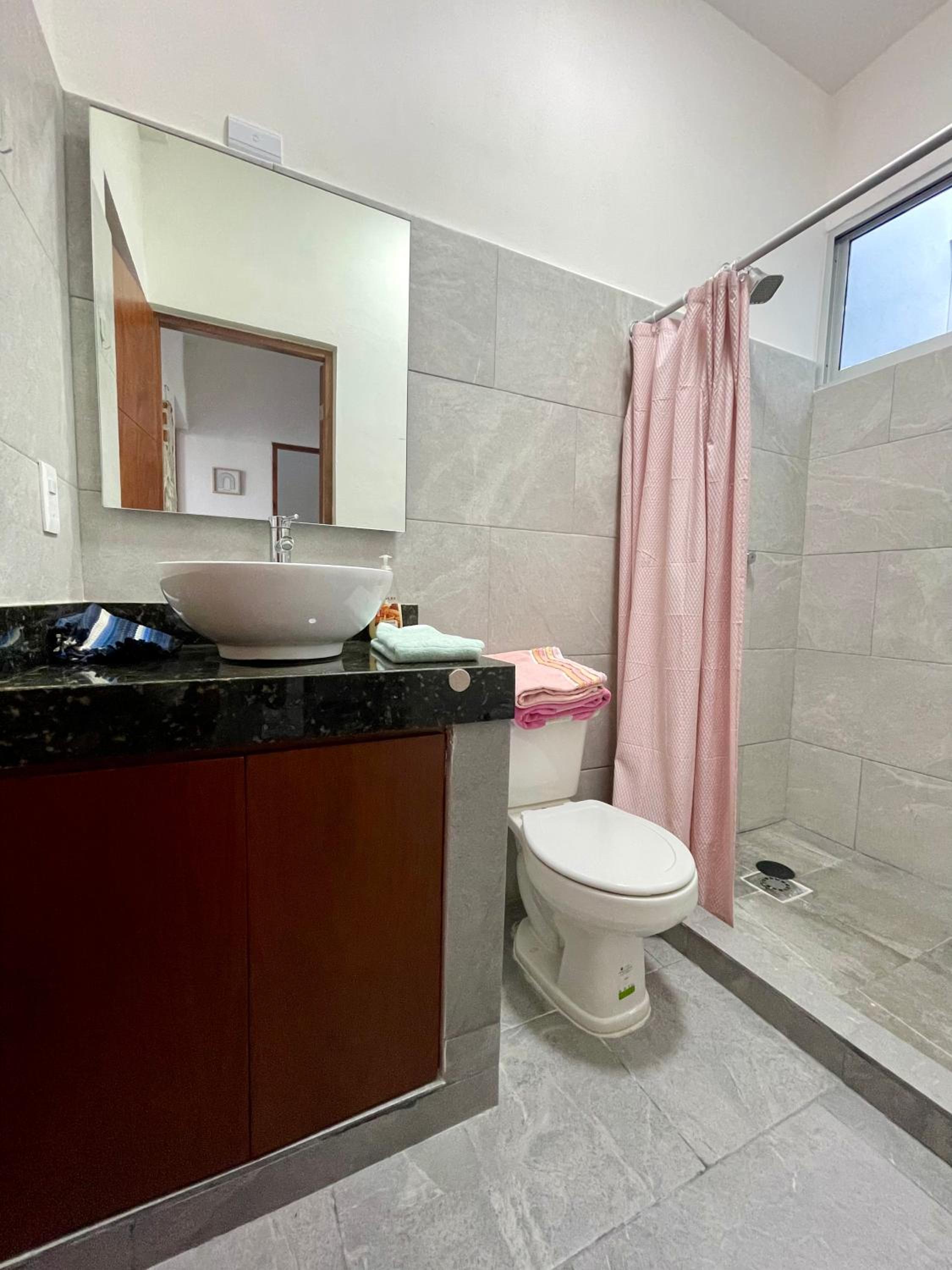 Suites Maya Ka’an