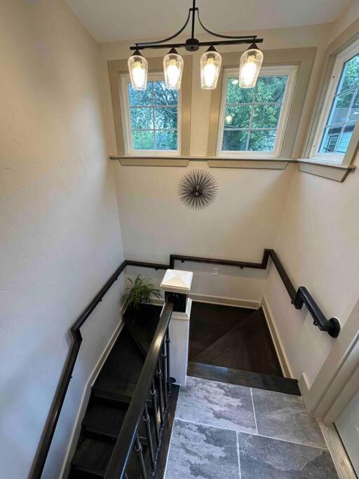 Private Home w/parking, Central Location view 4