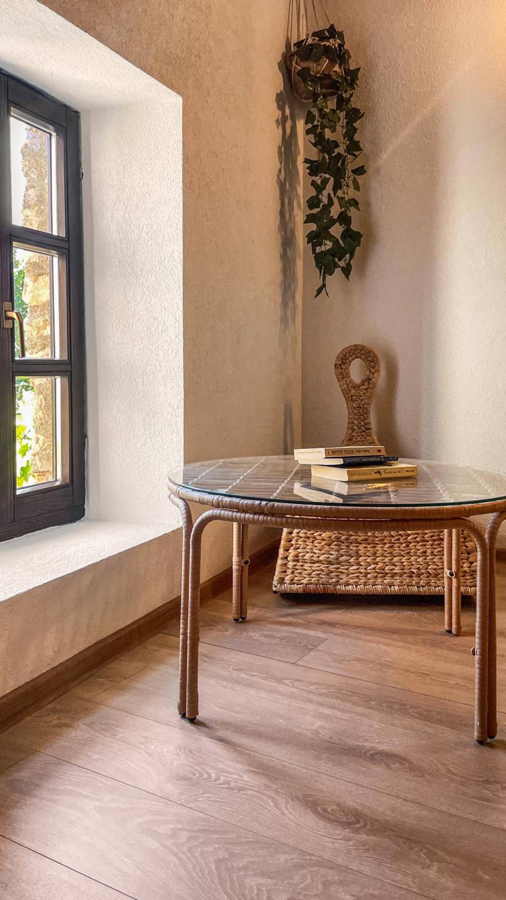 Villa Historic Pocitelj with pool and incredible views on the river and landmarks