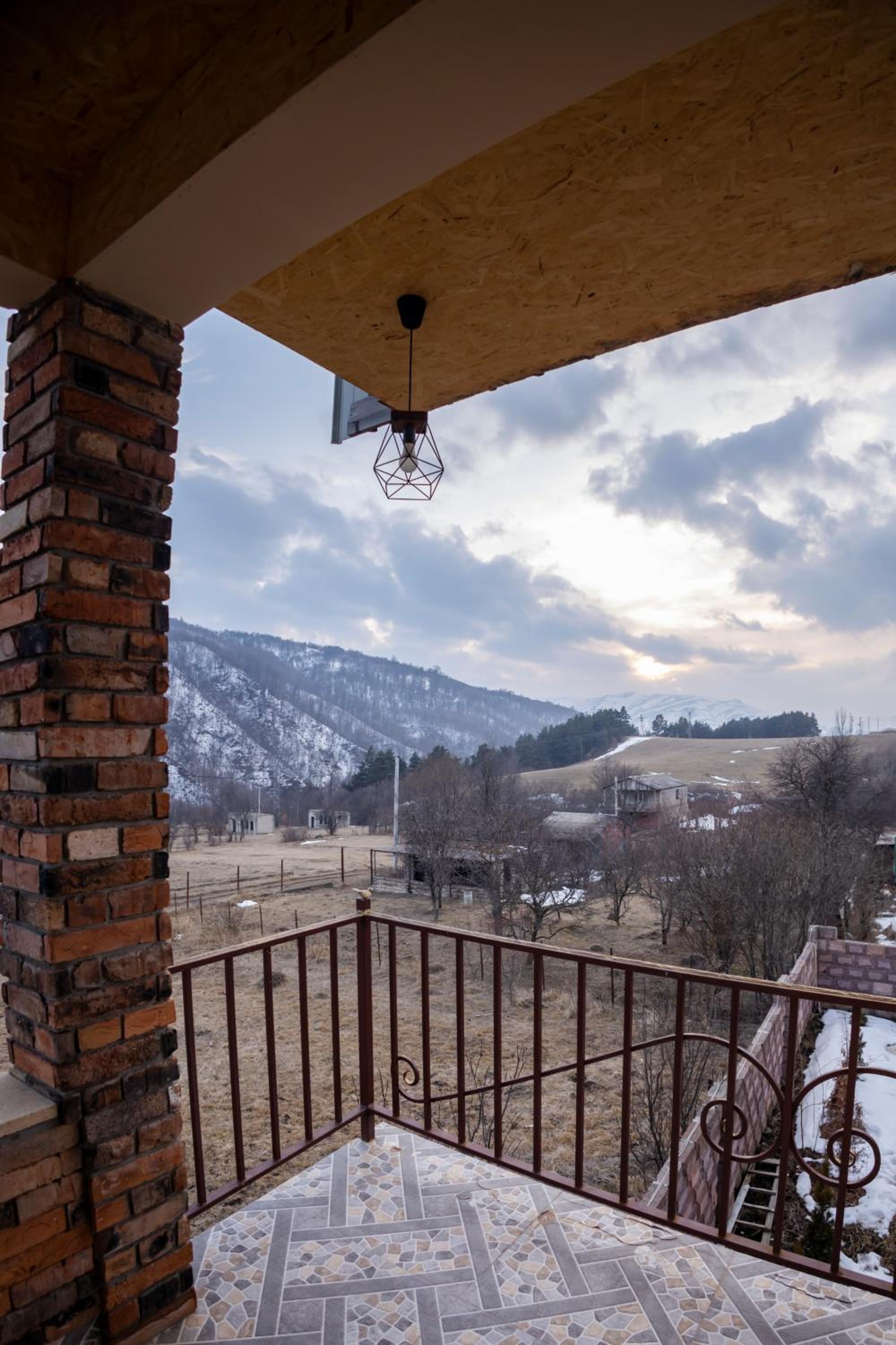 Stepsa Guest House