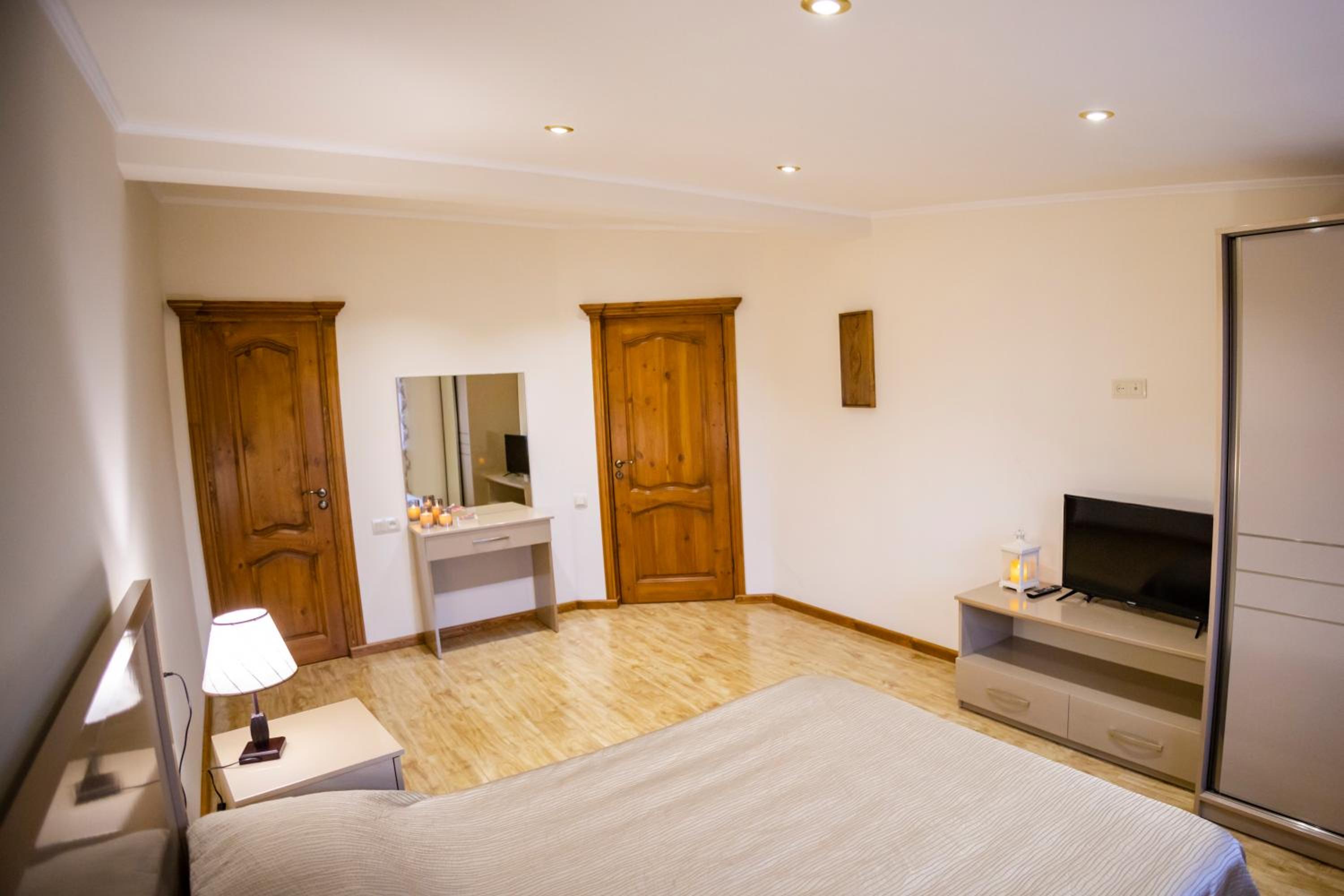 Stepsa Guest House