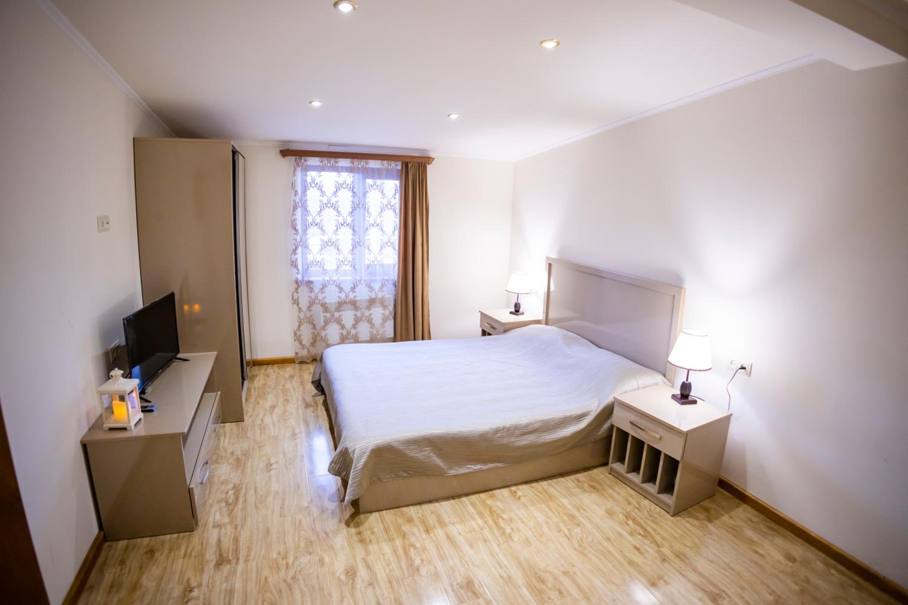 Stepsa Guest House
