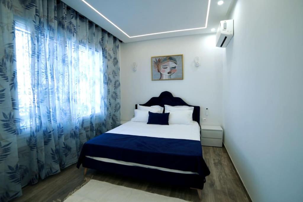 La cozy suite