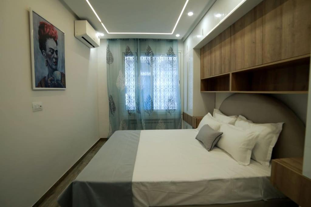 La cozy suite