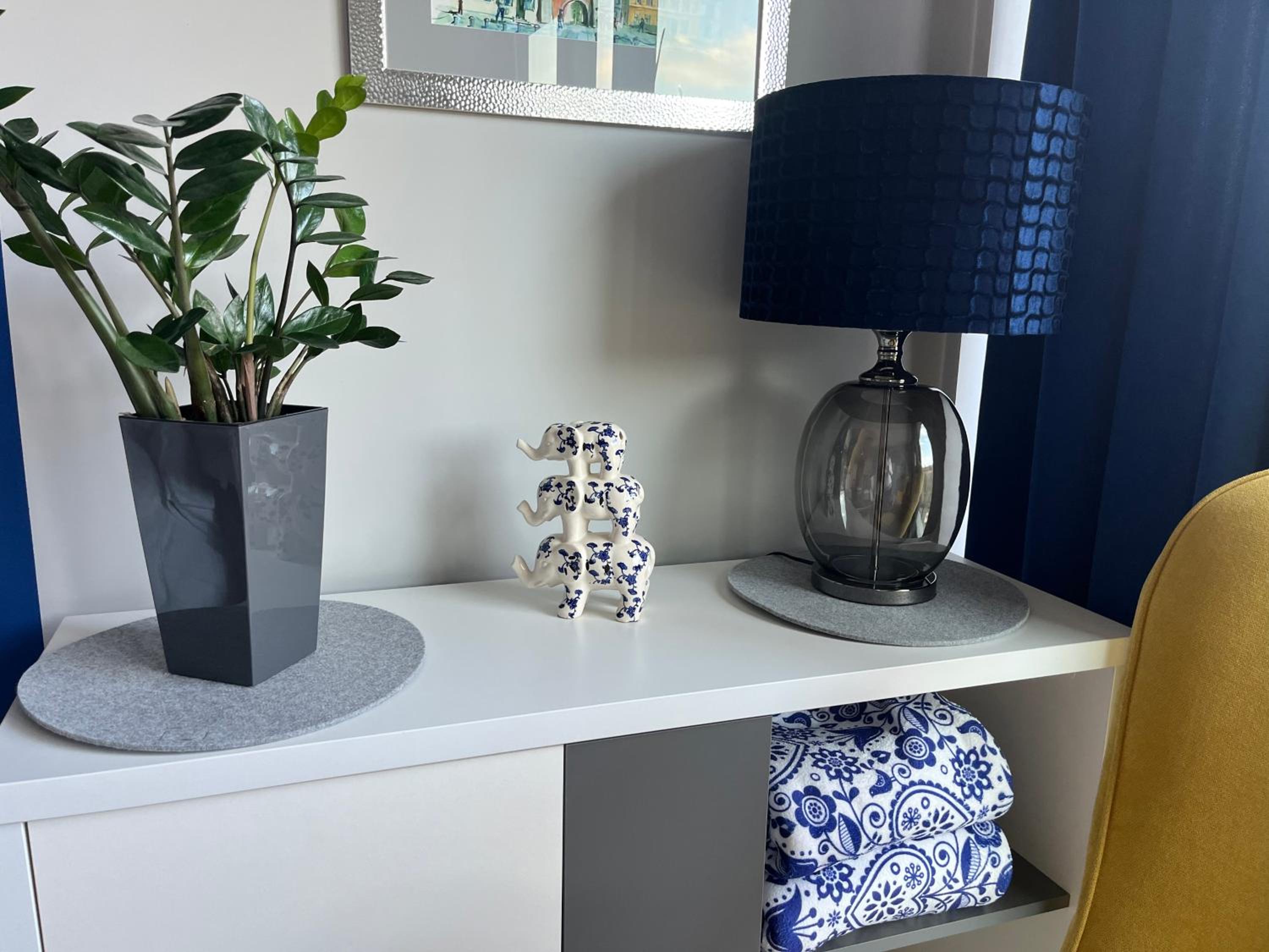 SAS & SPA Apartament