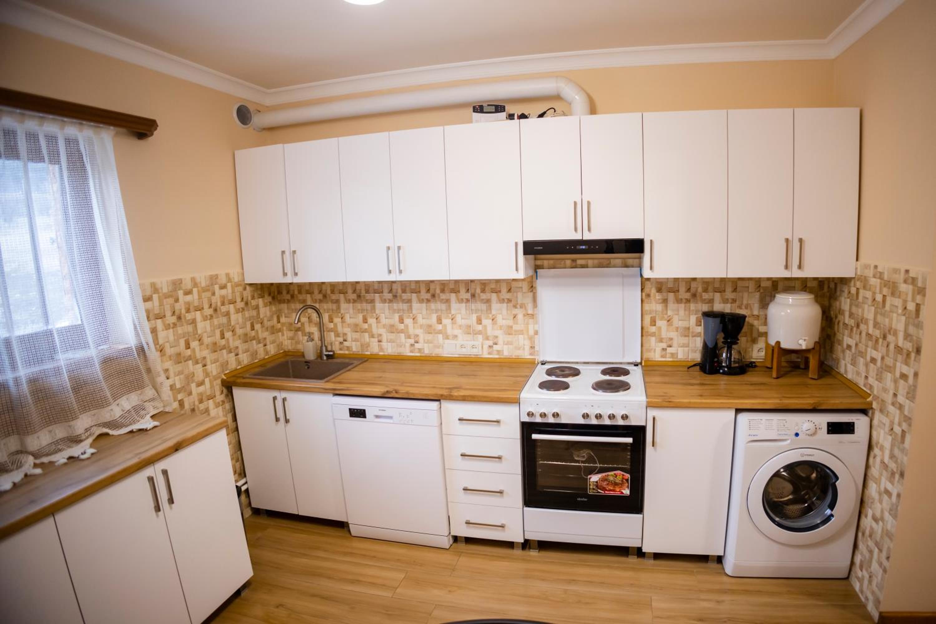 Stepsa Guest House