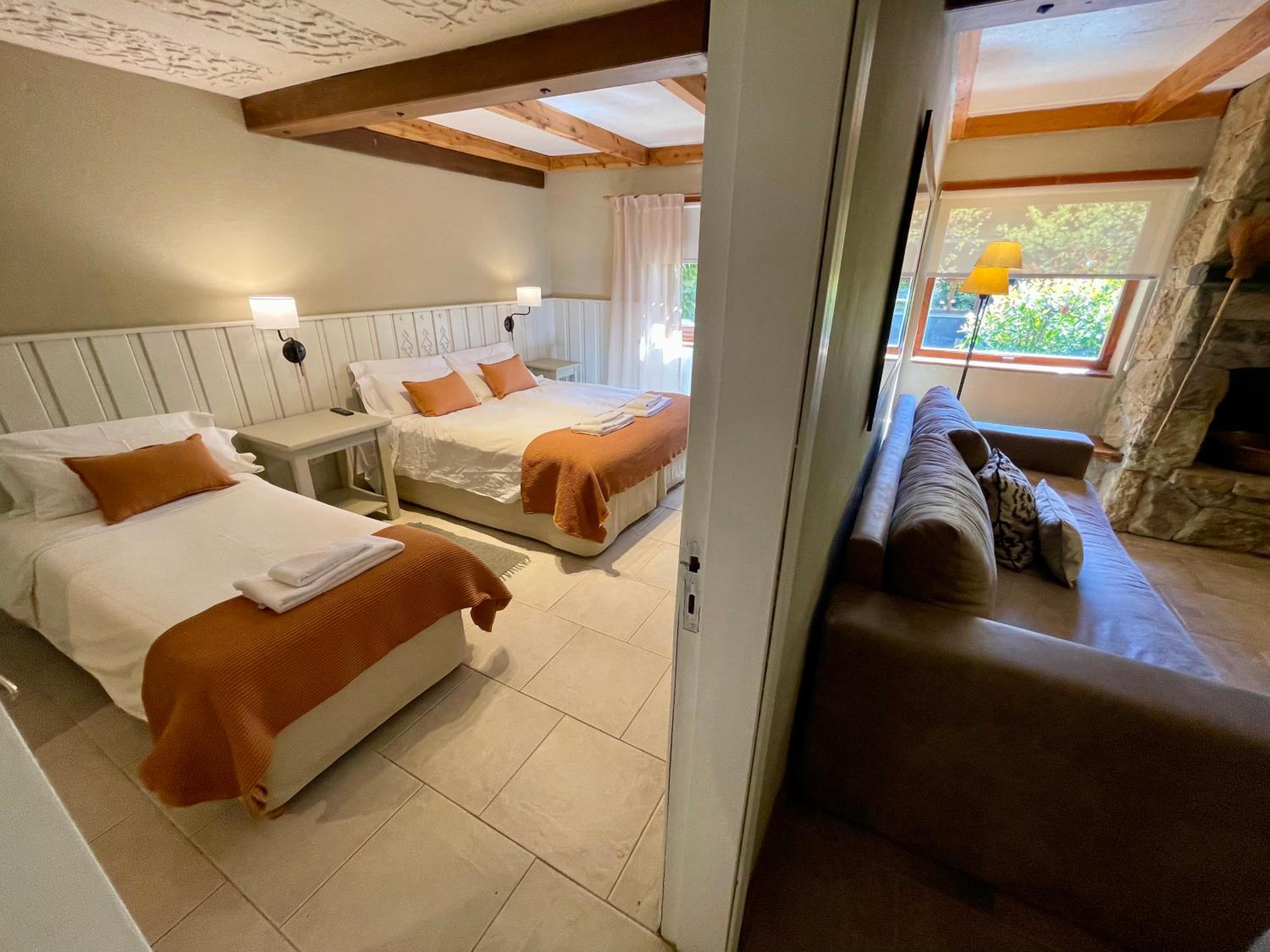 Las Marianas Hotel