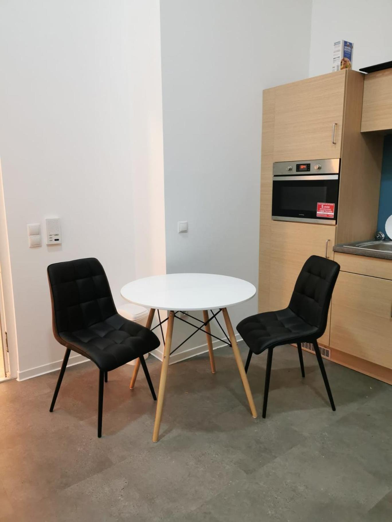 Fabella Flats Forchheim