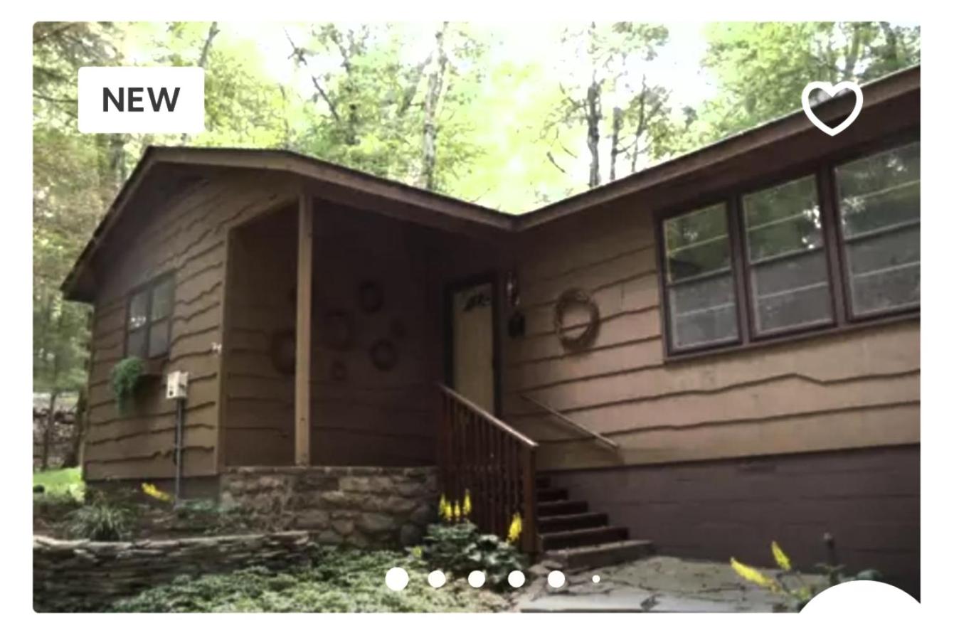 Harmony in the Woods view 5