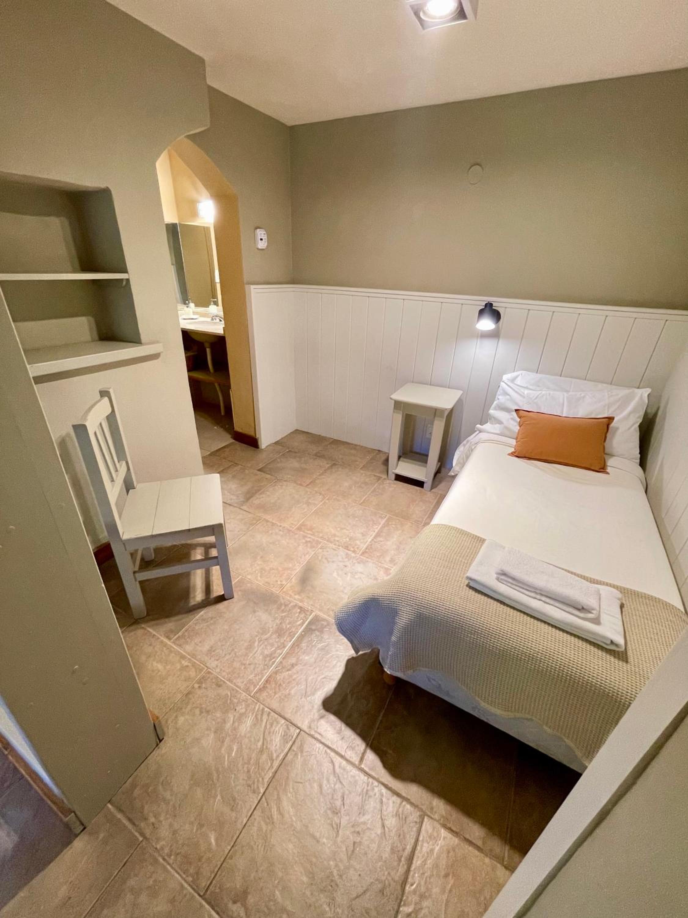 Las Marianas Hotel