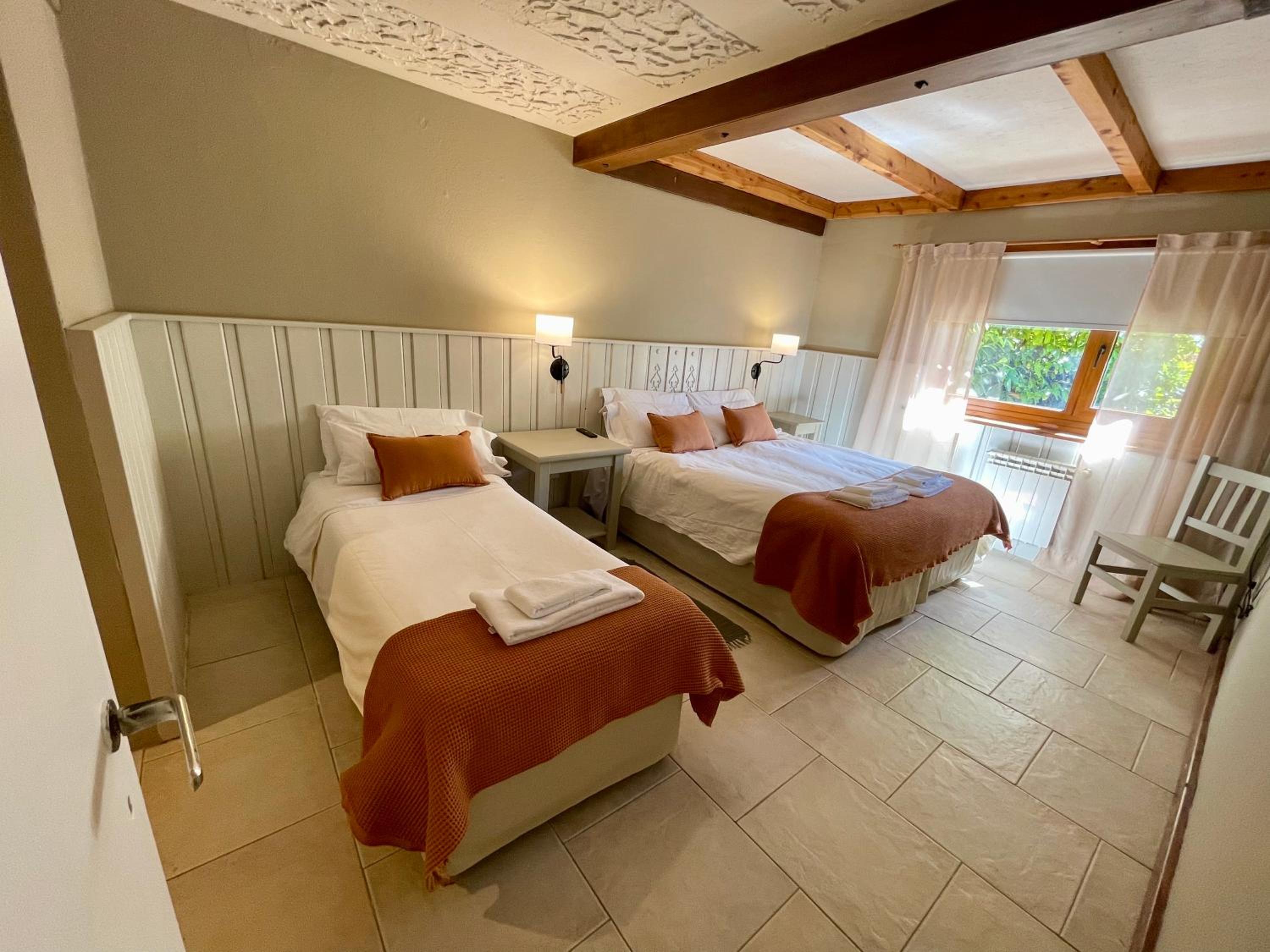 Las Marianas Hotel