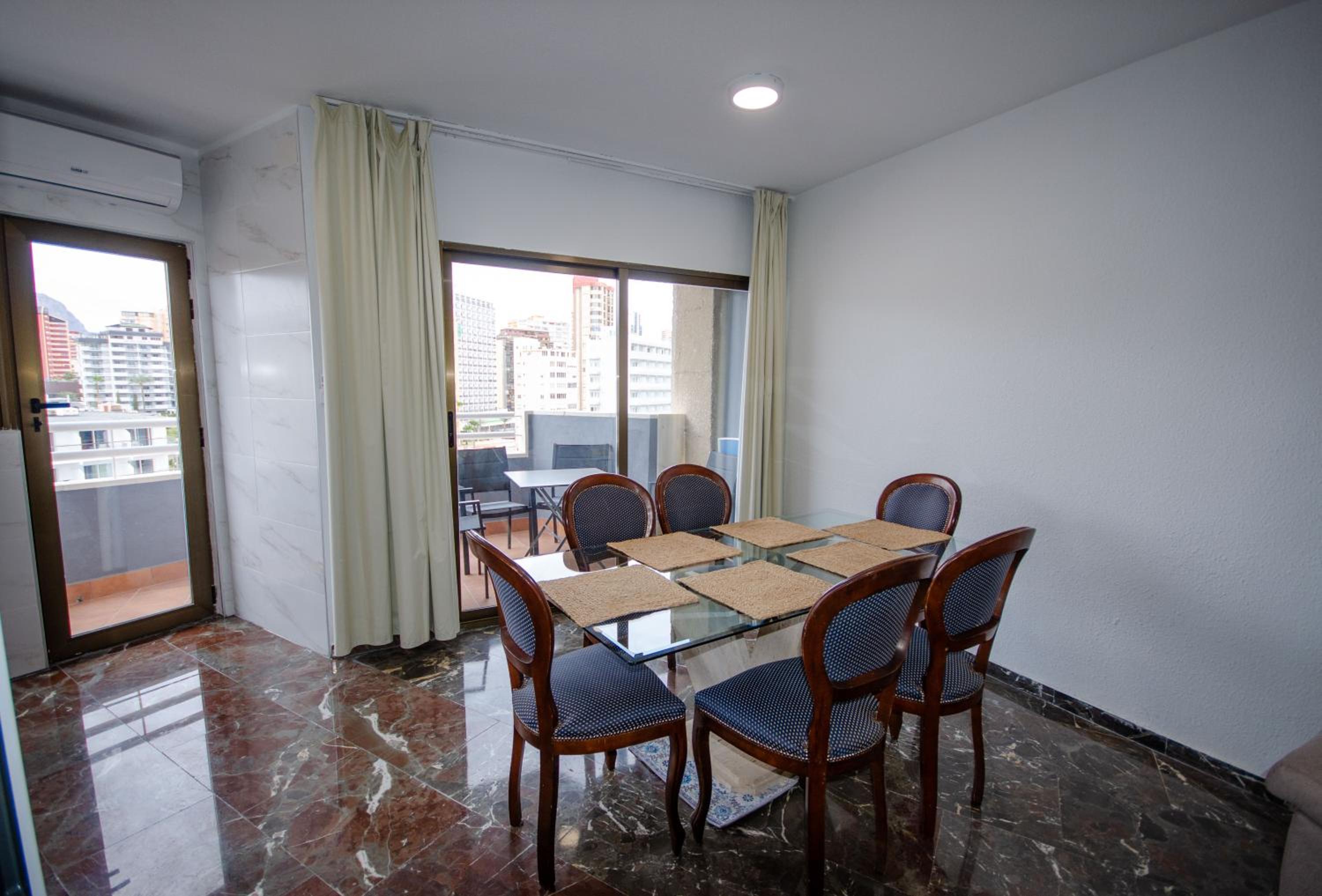 SAN JAIME Centro Levante