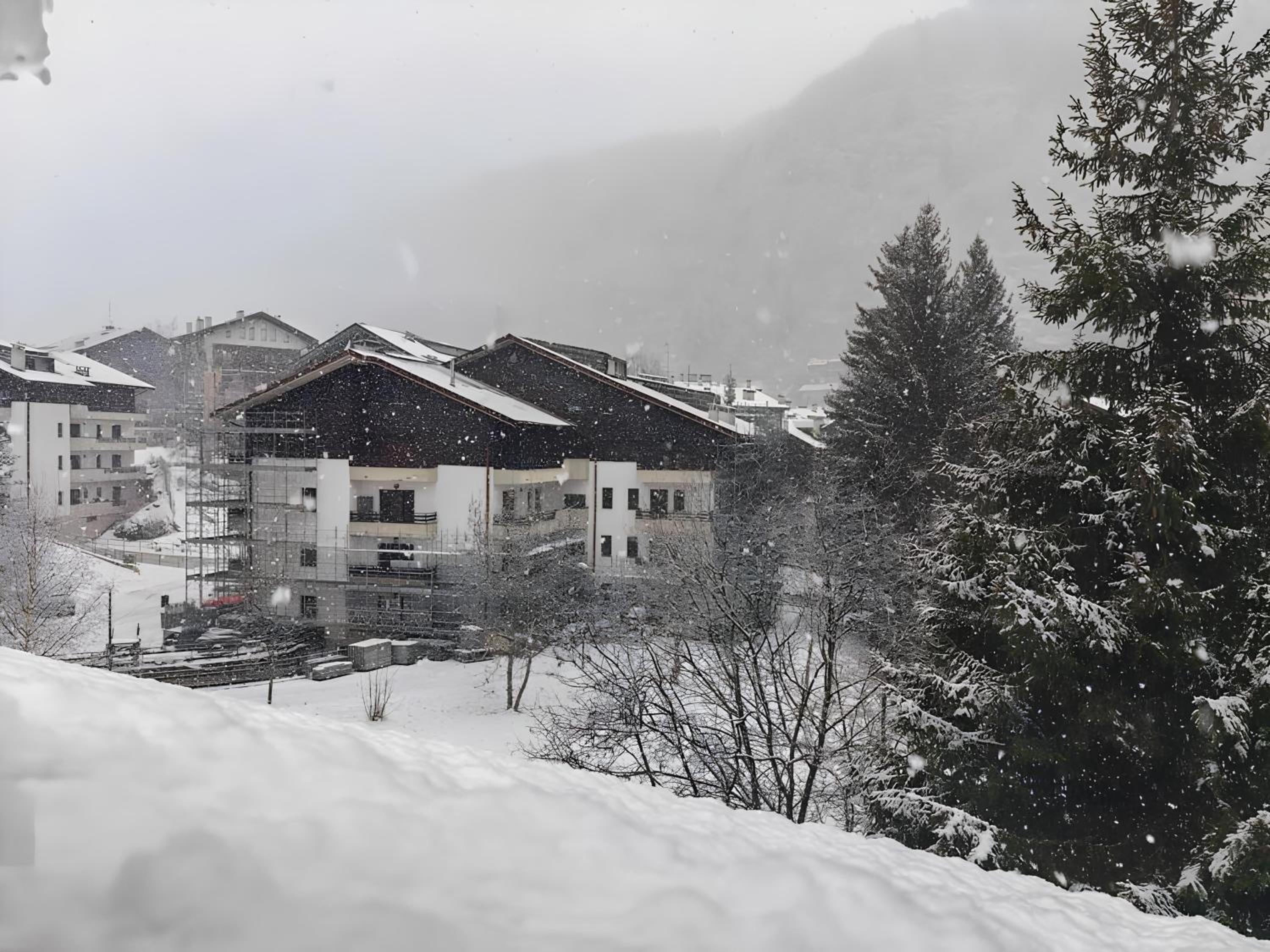 [Aprica 4 min. piste baradello]