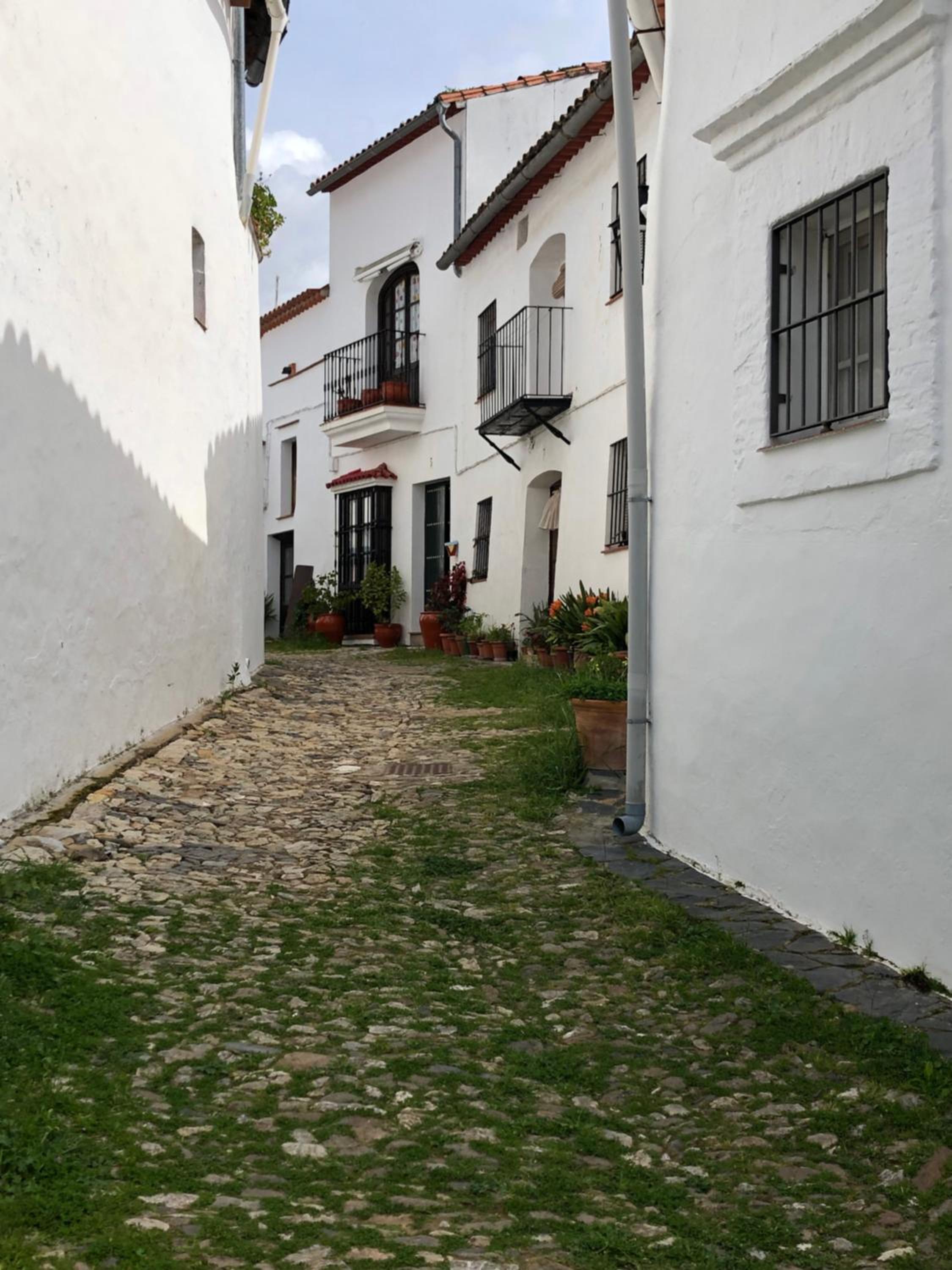 ALOJAMIENTO RURAL EL CASTAÑO