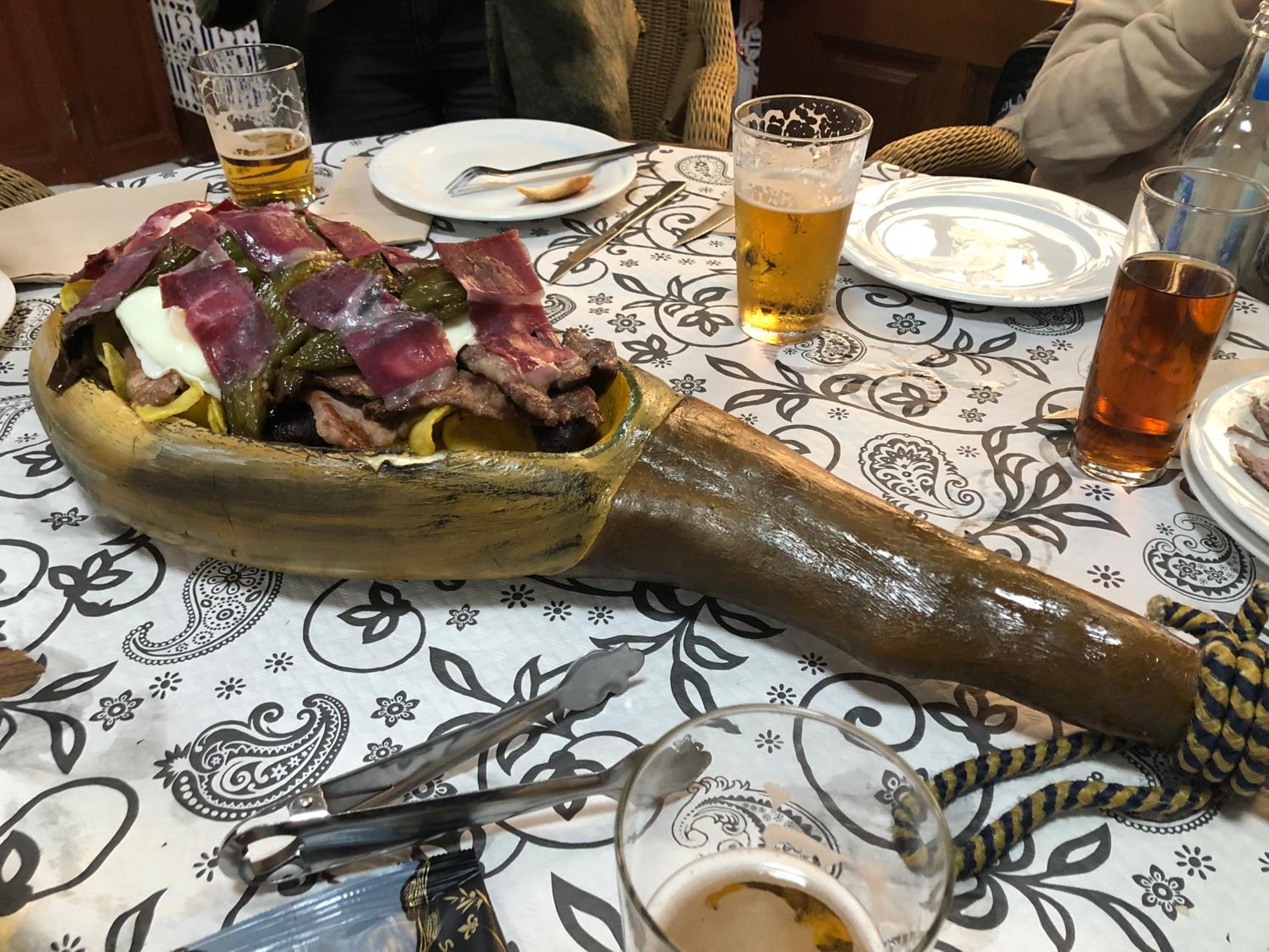 ALOJAMIENTO RURAL EL CASTAÑO