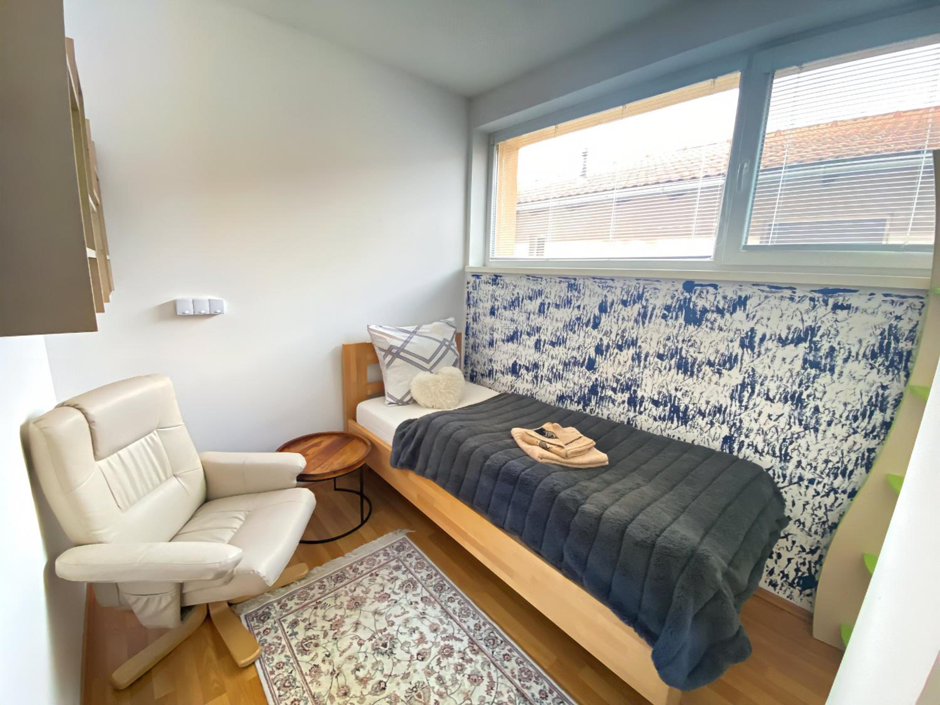 Beauty apartment