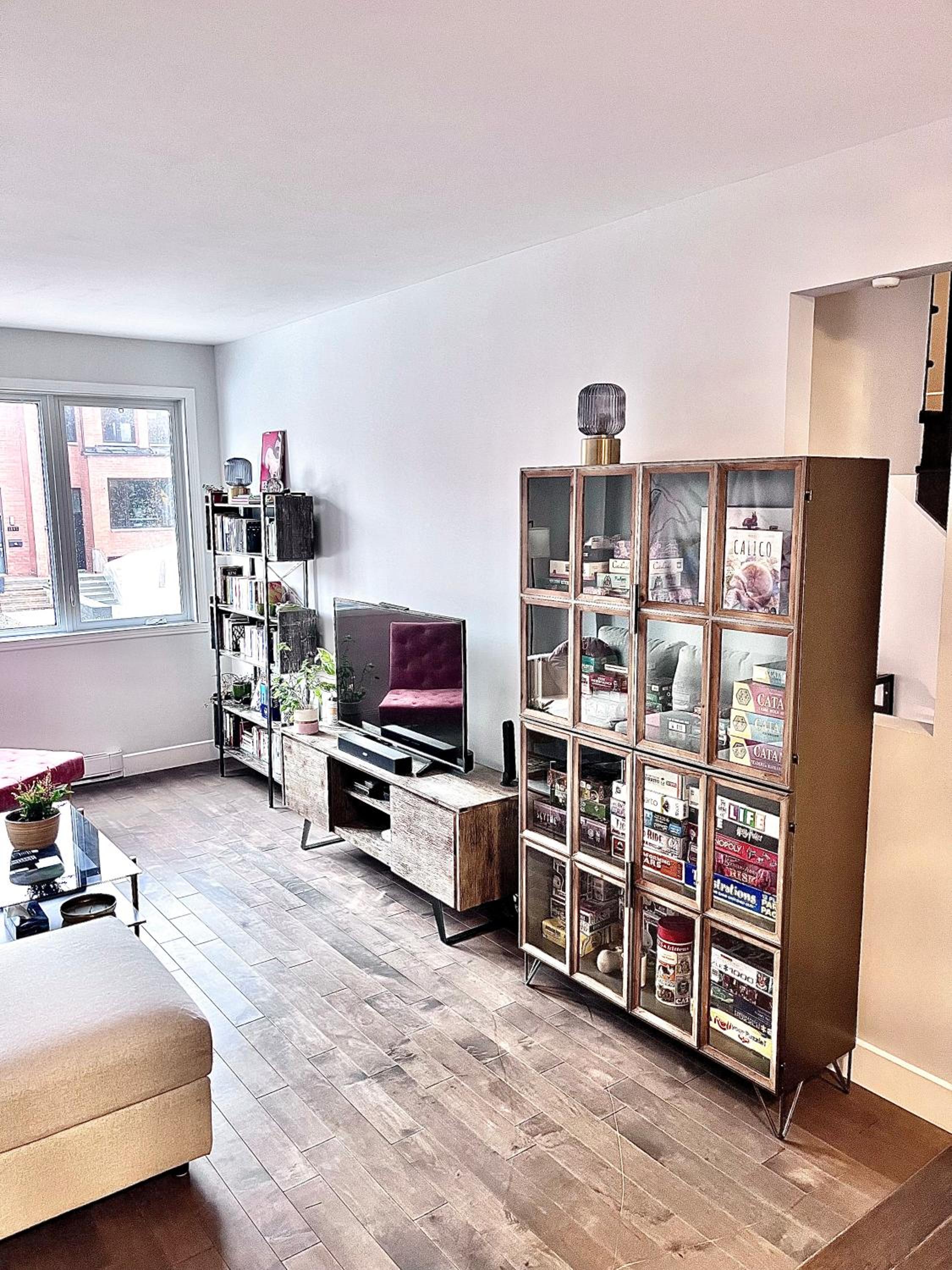 Beautiful Luxury Shared Home in Montreal