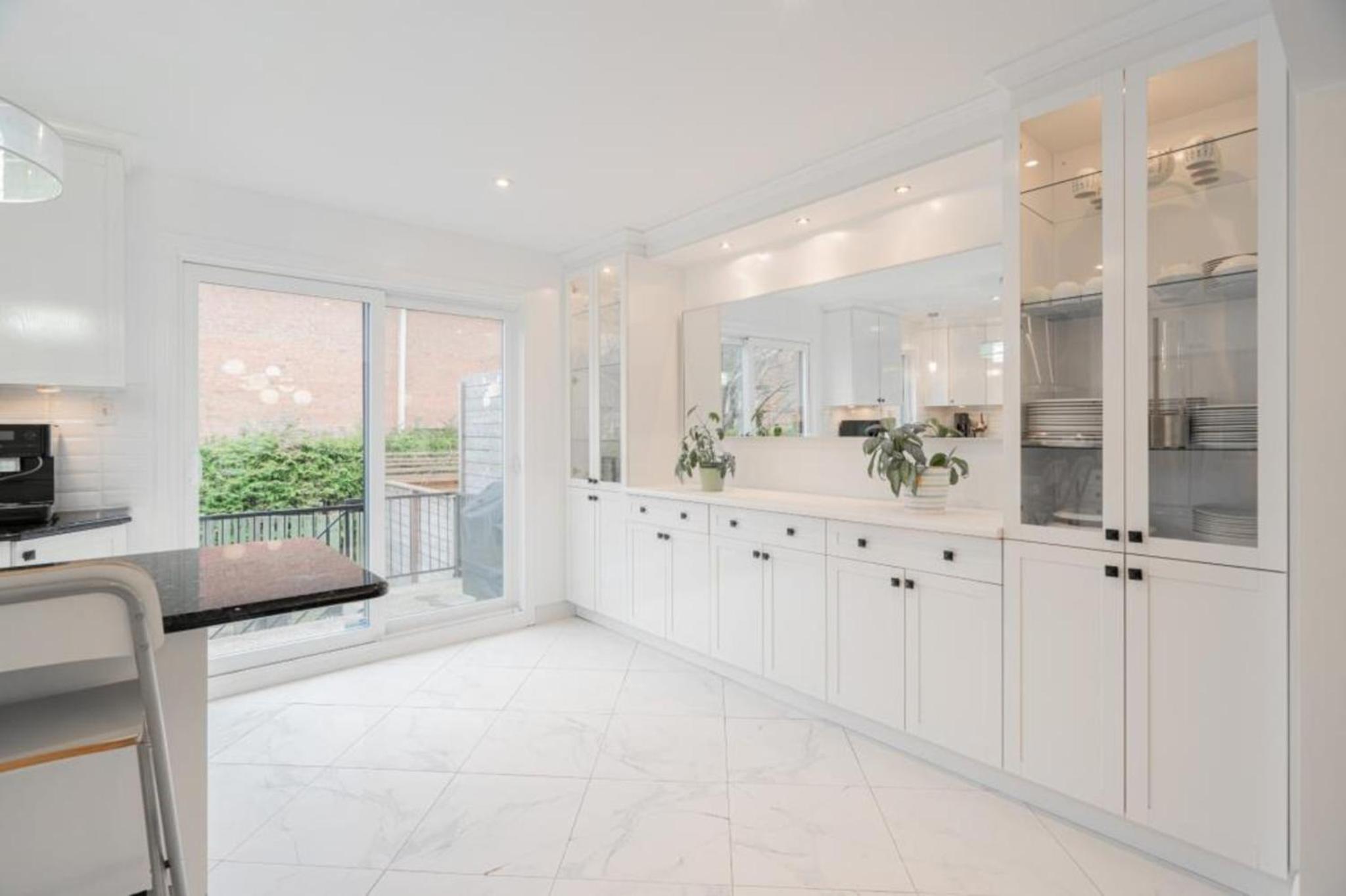 Beautiful Luxury Shared Home in Montreal