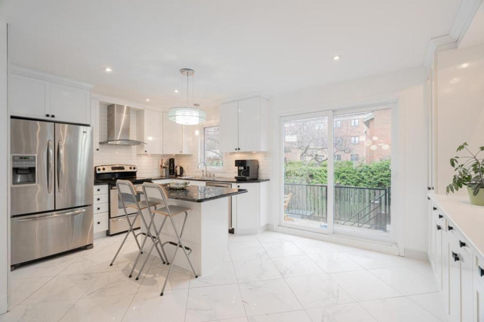 Beautiful Luxury Shared Home in Montreal