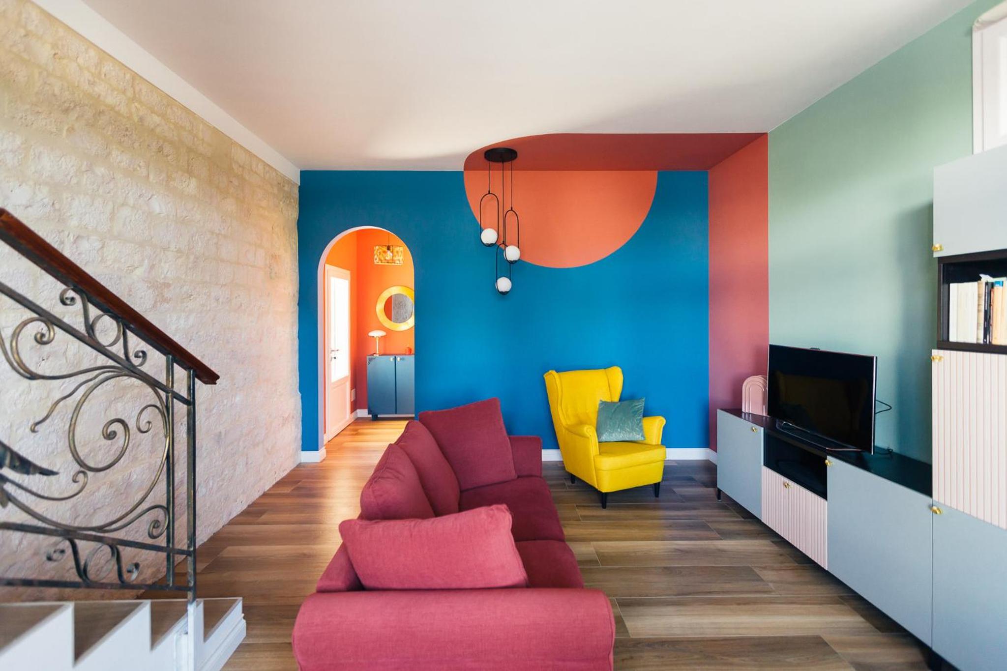 Villa - La Formica Gentile - Monopoli view 4