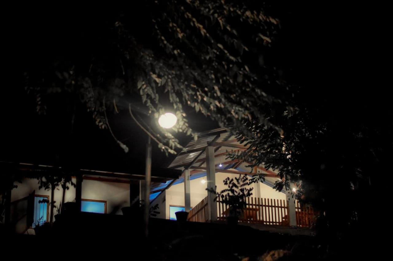 Sinharaja Forest Lodge view 3