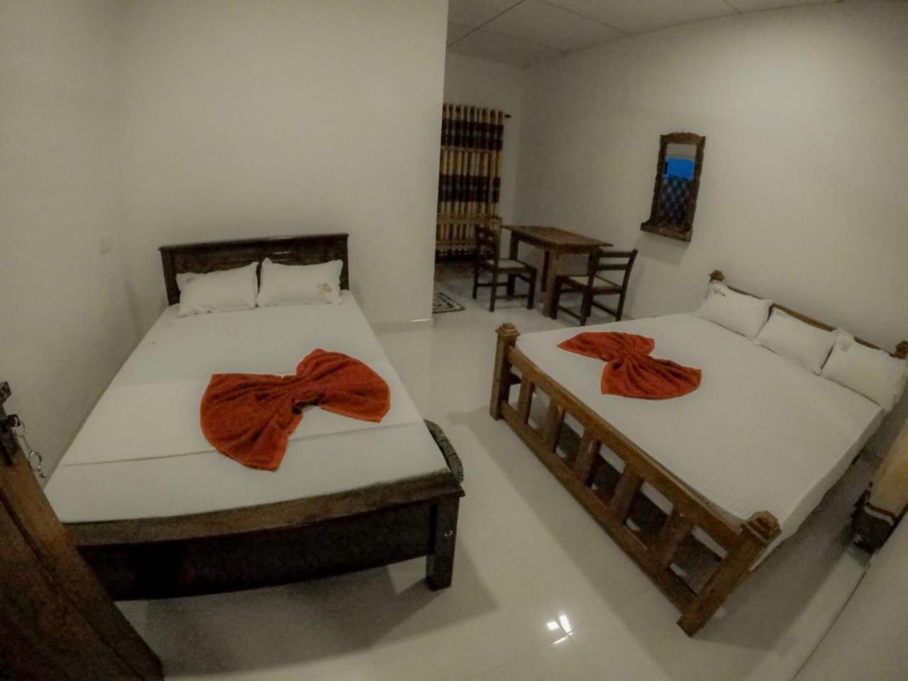 Sinharaja Forest Lodge view 4
