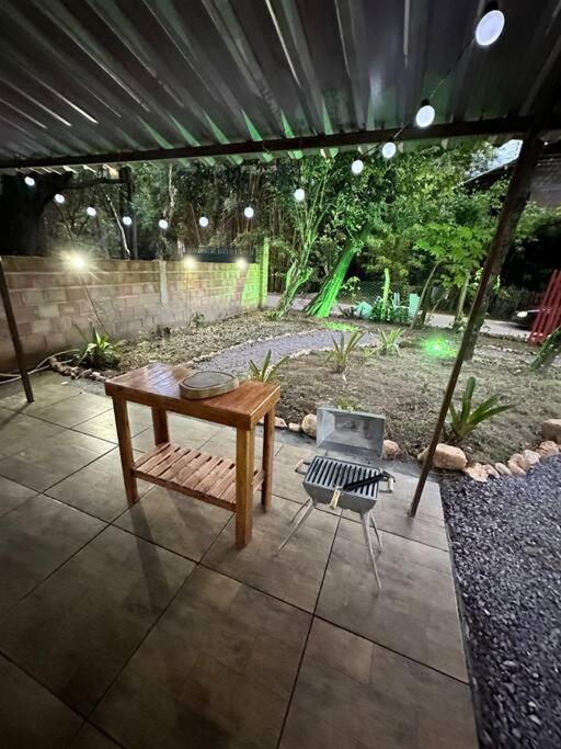 Chalezim Cipó VIP 2 com Hidro - Centro Cipó