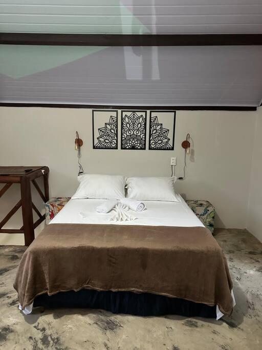 Chalezim Cipó VIP 2 com Hidro - Centro Cipó