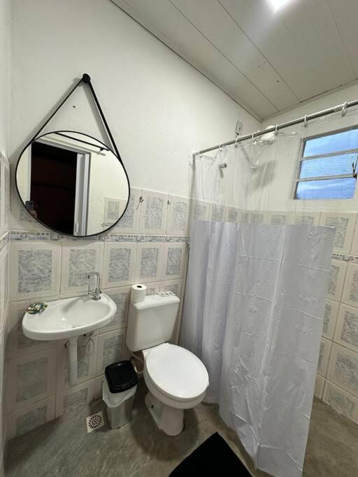 Chalezim Cipó VIP 2 com Hidro - Centro Cipó