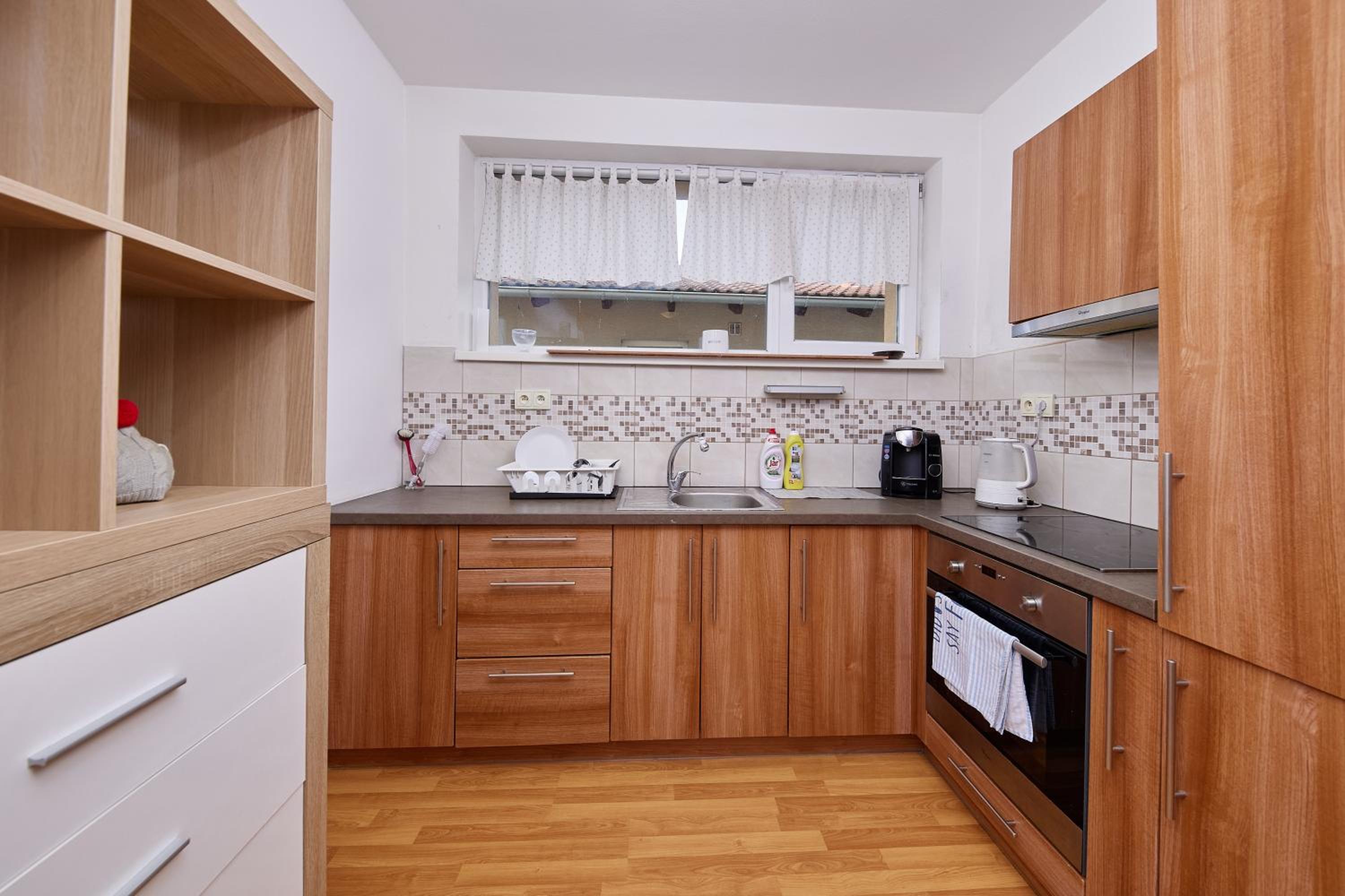 Beauty apartment
