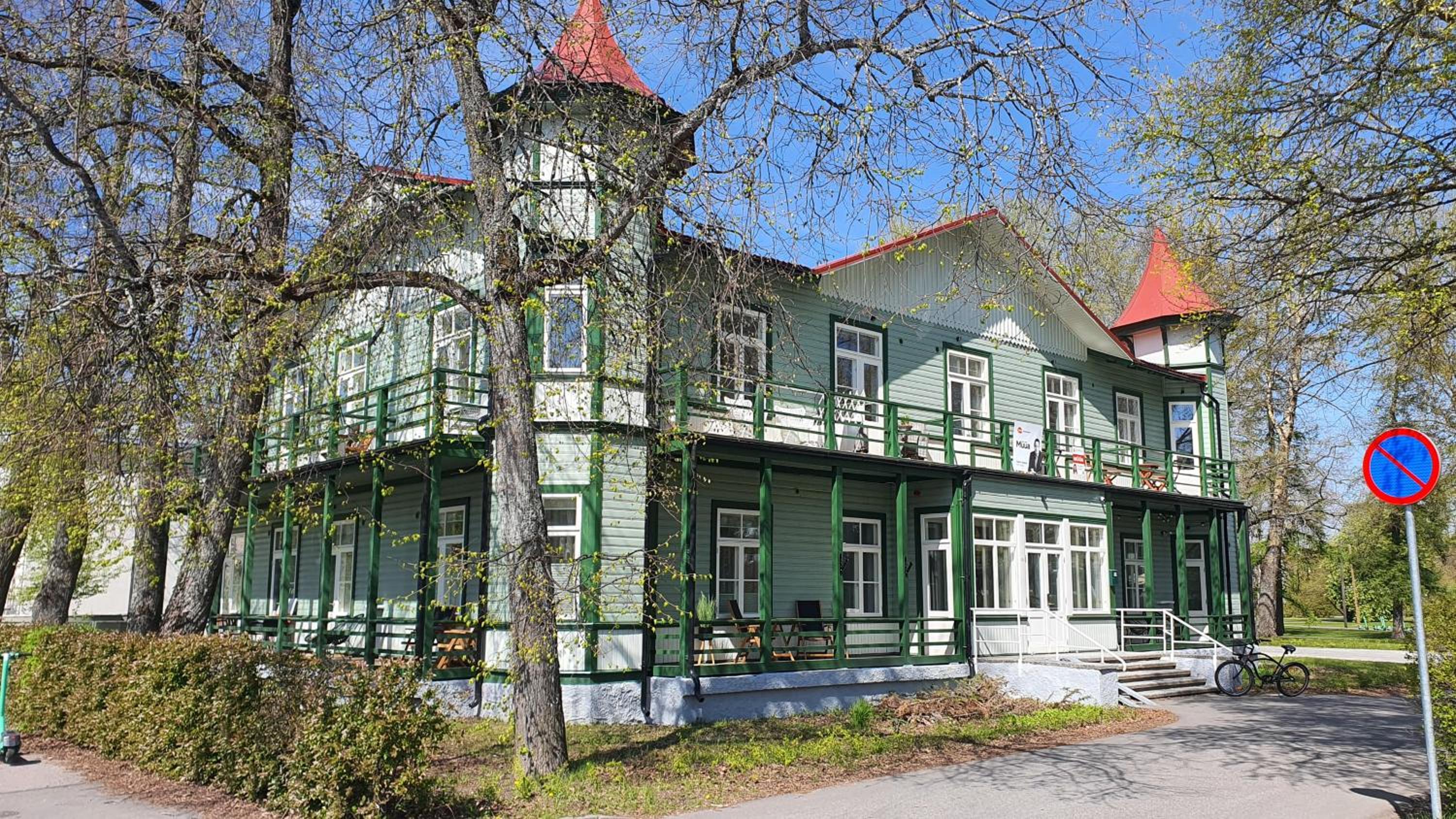 building