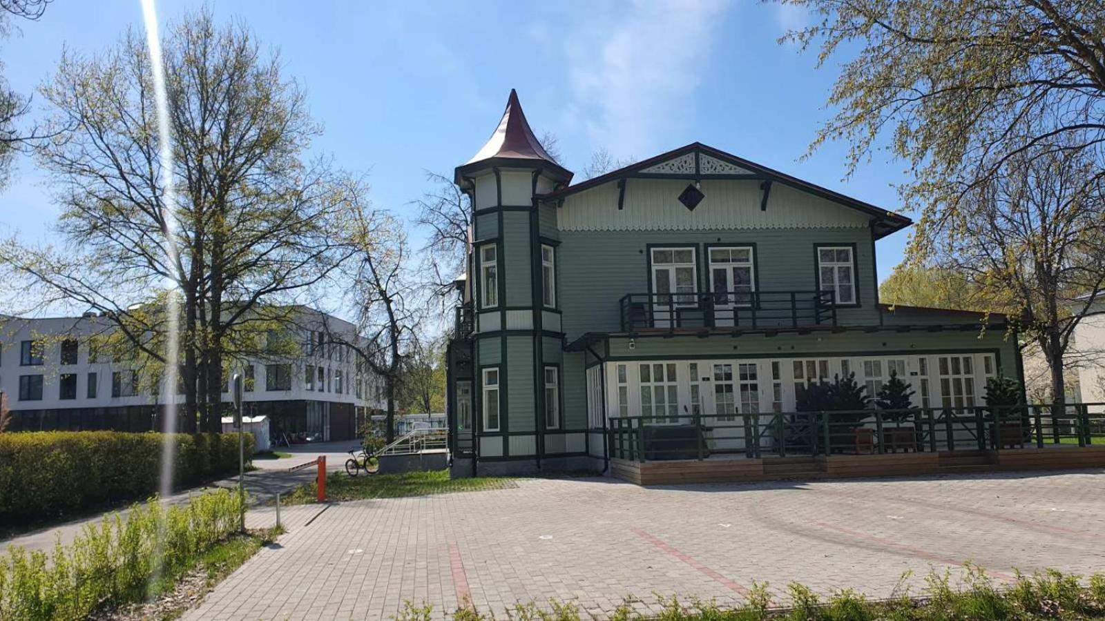 Villa Heermeyer
